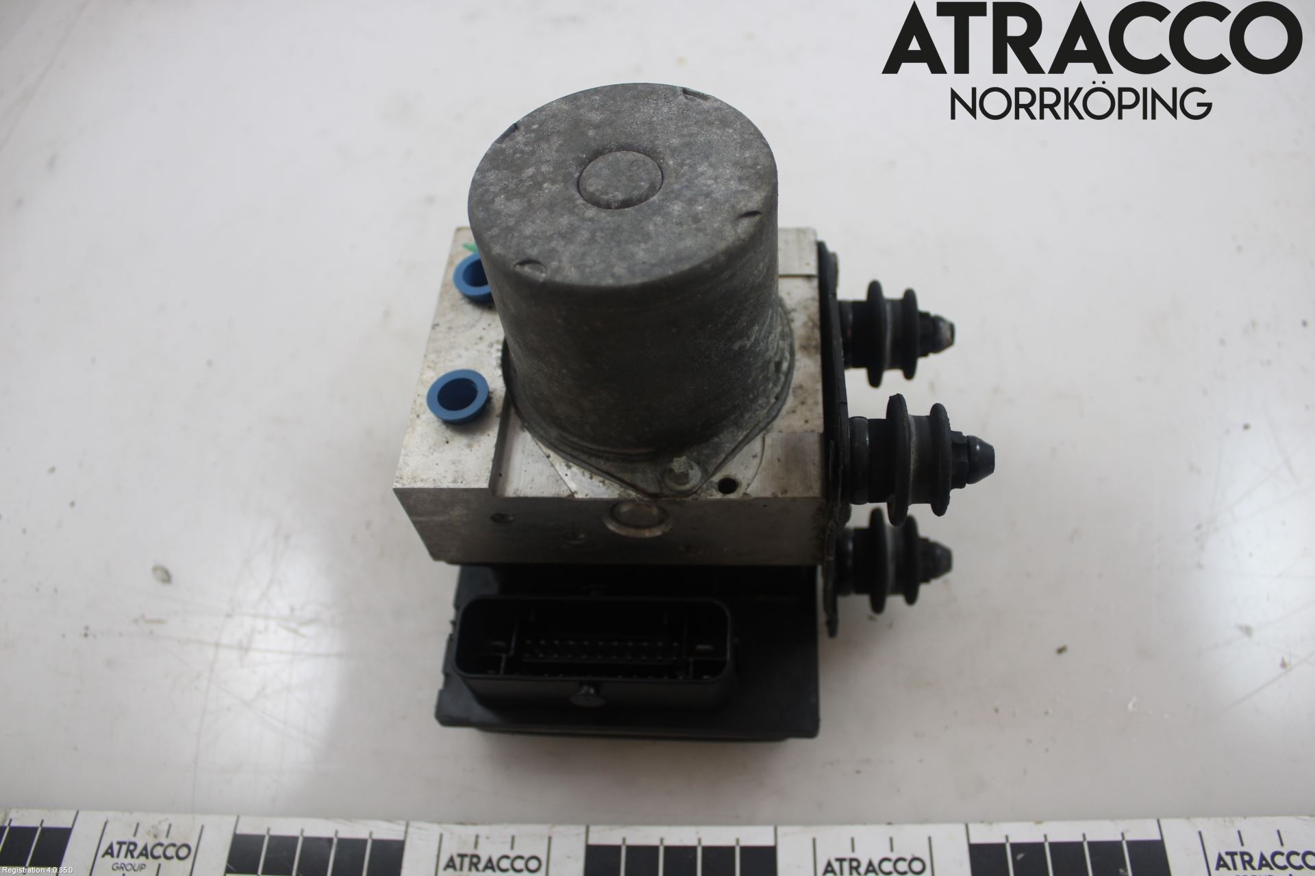 Audi A4 12-15 Abs Hydraulaggregat