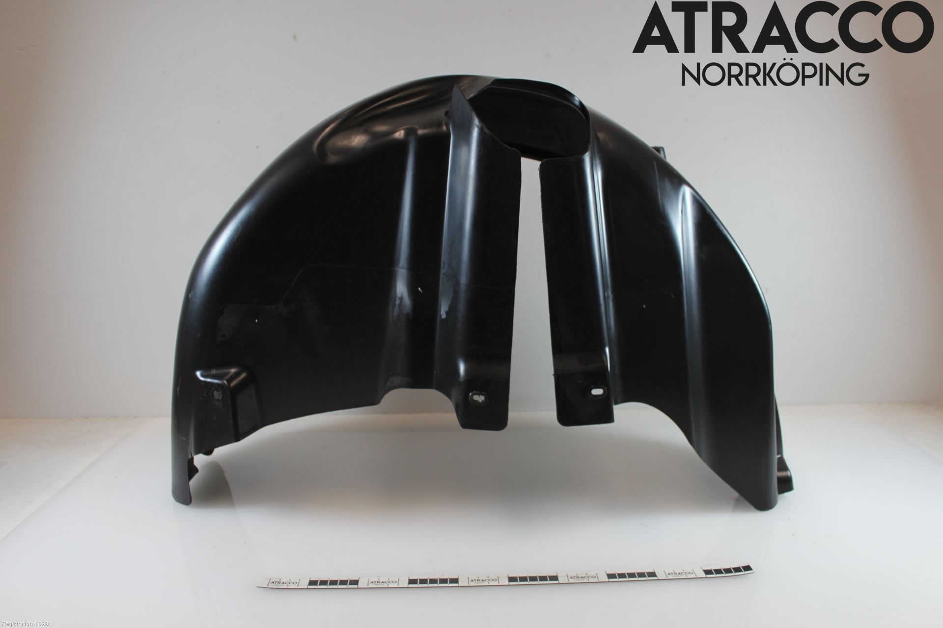 Skoda FABIA 15-21 Skärm Inner