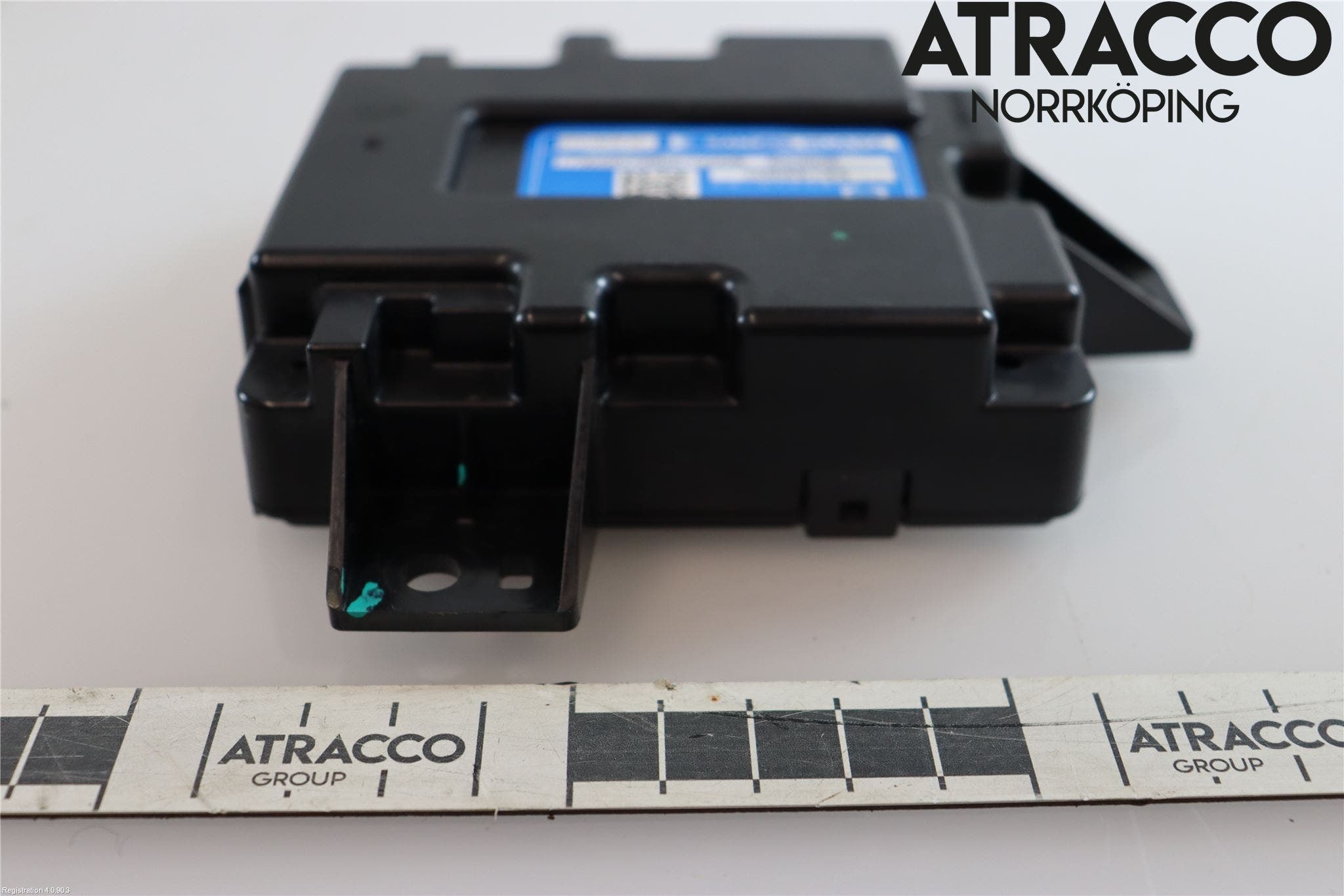 MG MARVEL R 22- Styrenhet Övrigt