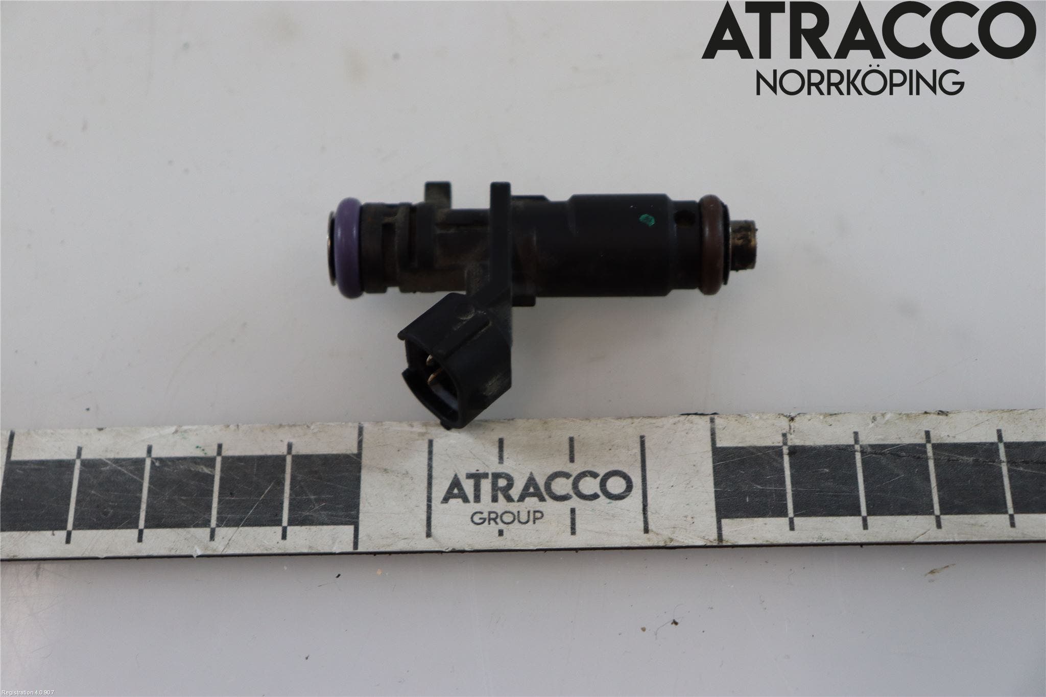 Volkswagen VW GOLF V 04-09 Injspridare