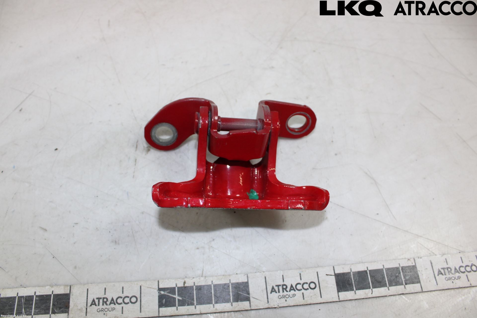 Toyota AYGO 15-21 Dörrgångjärn