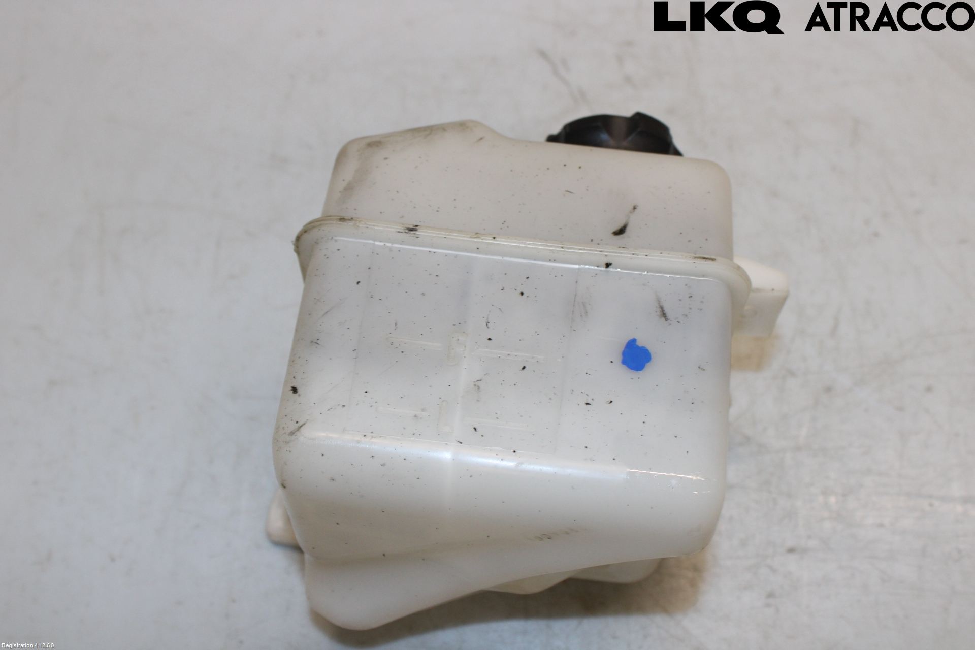 Hyundai i40 08-15 Expansionstank