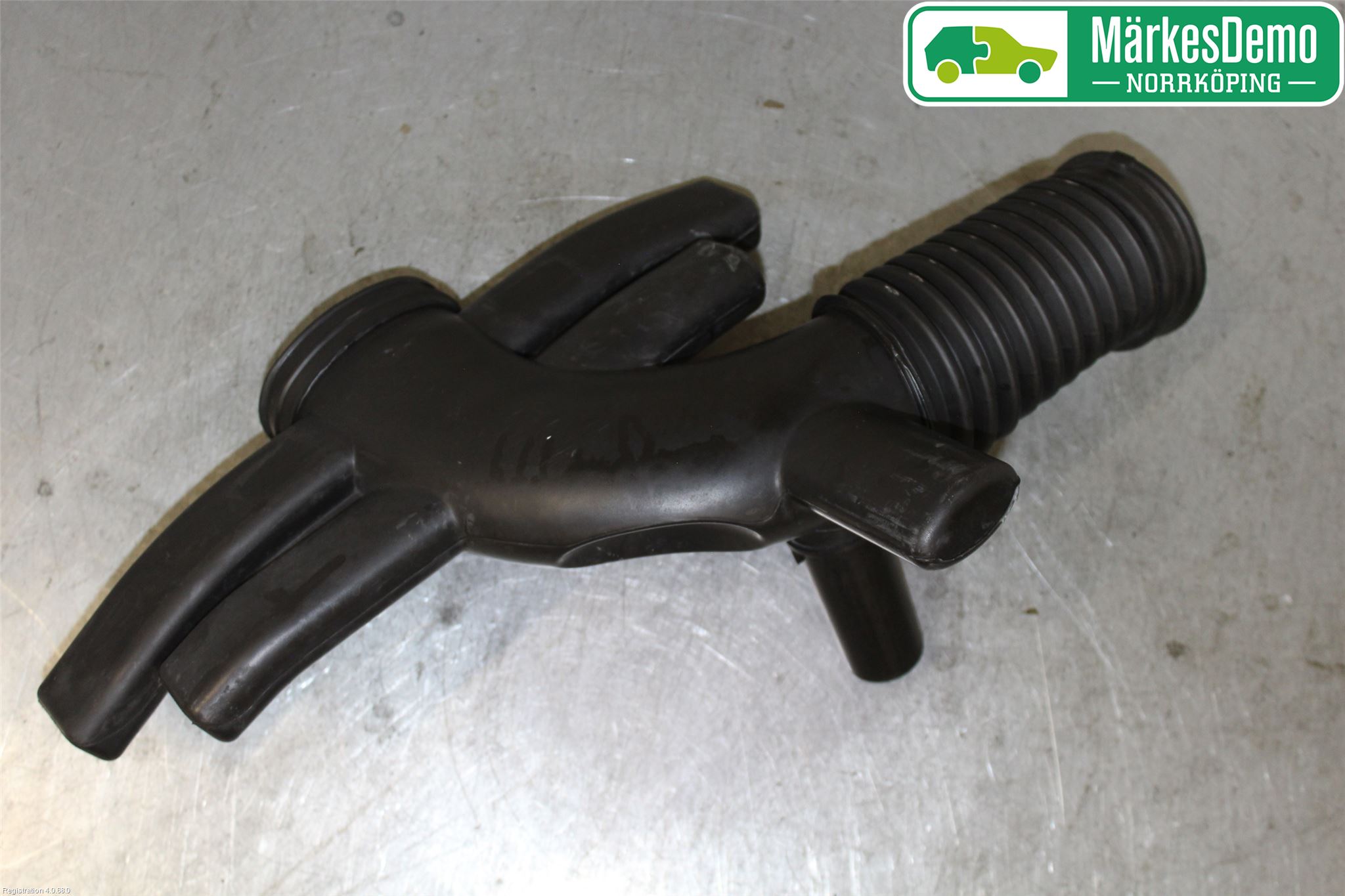 Jaguar S-TYPE Luftrenare Övrigt