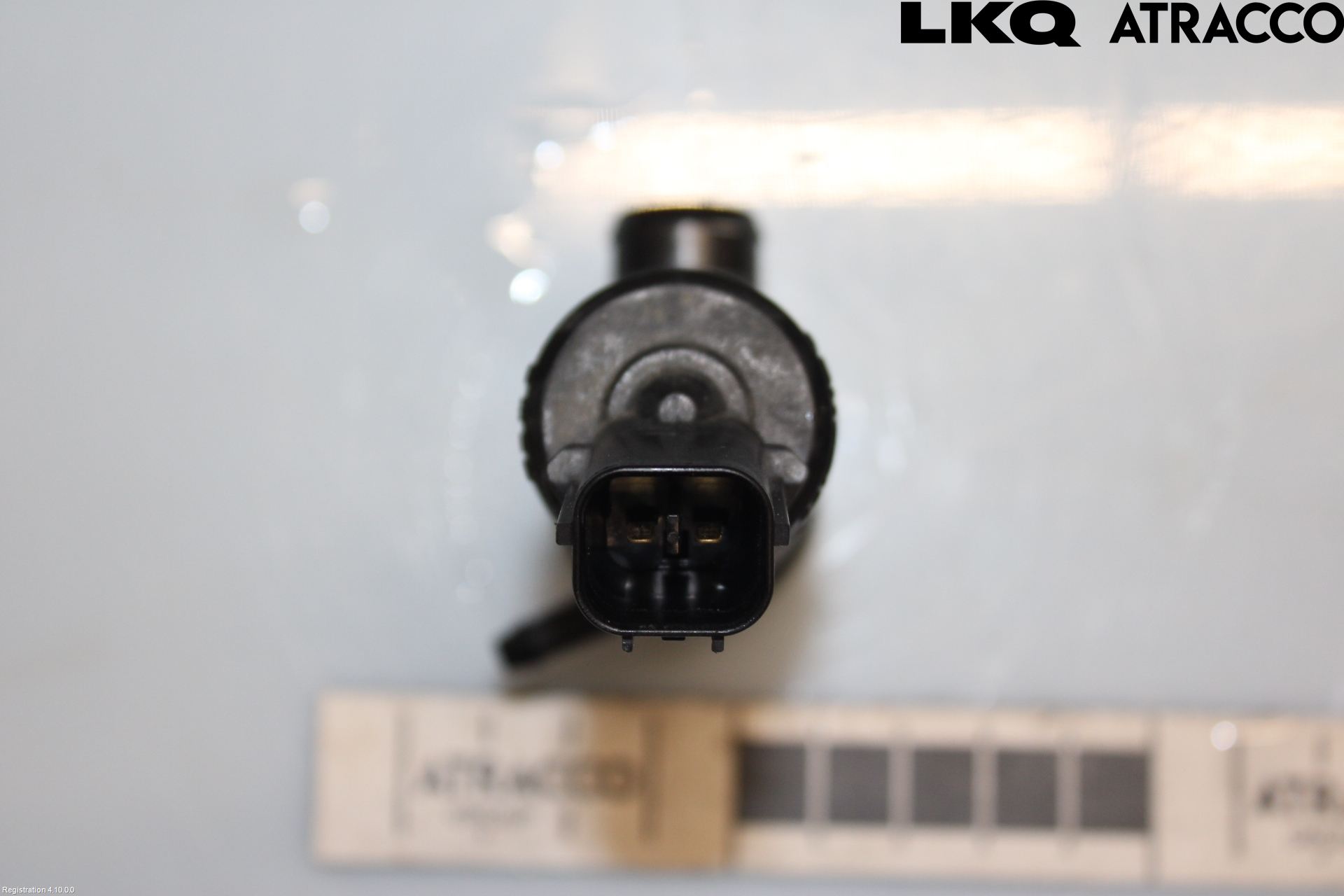 Subaru LEGACY 10-14 Spolarpump Vindruta