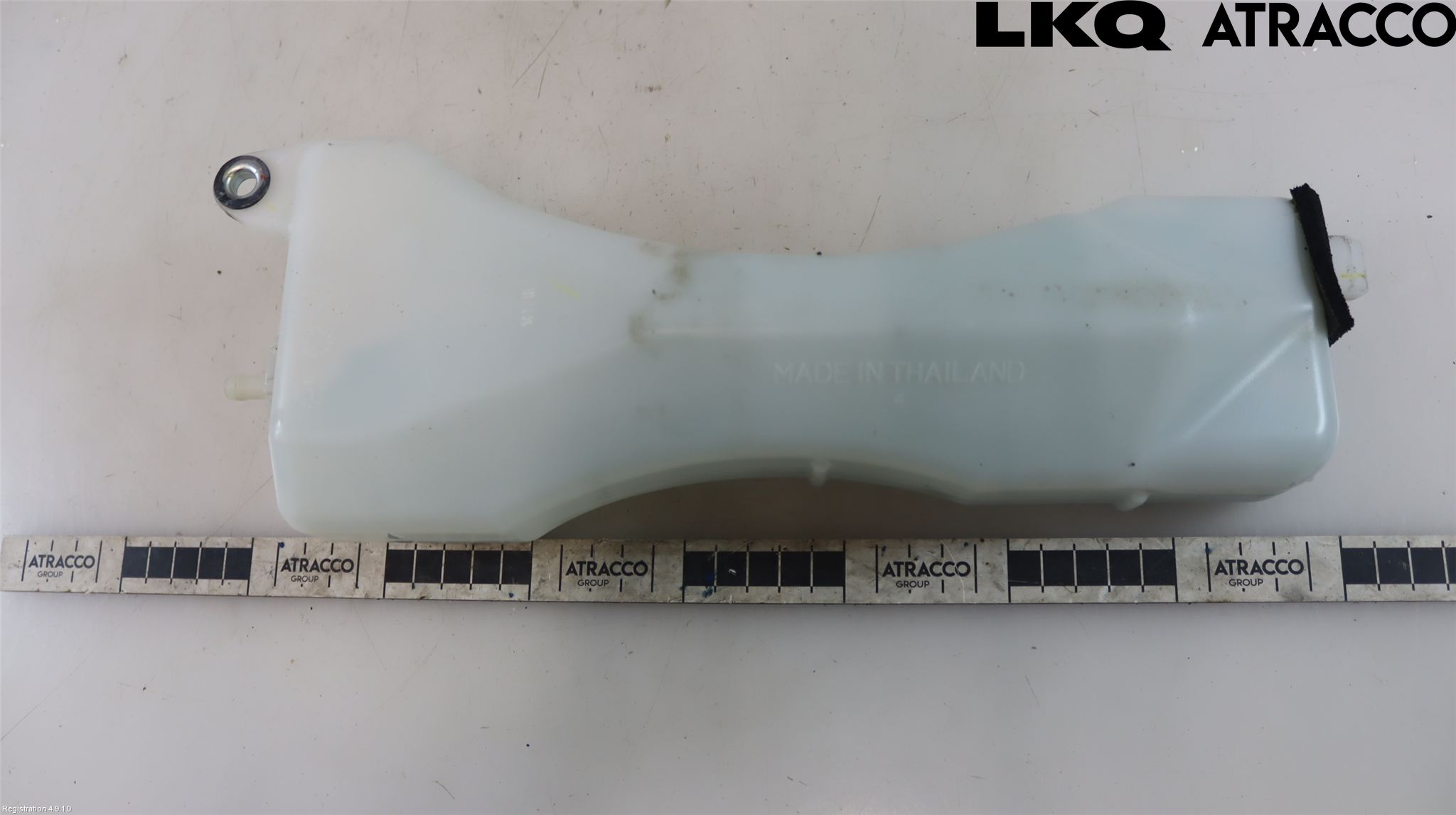 Honda INSIGHT Expansionstank