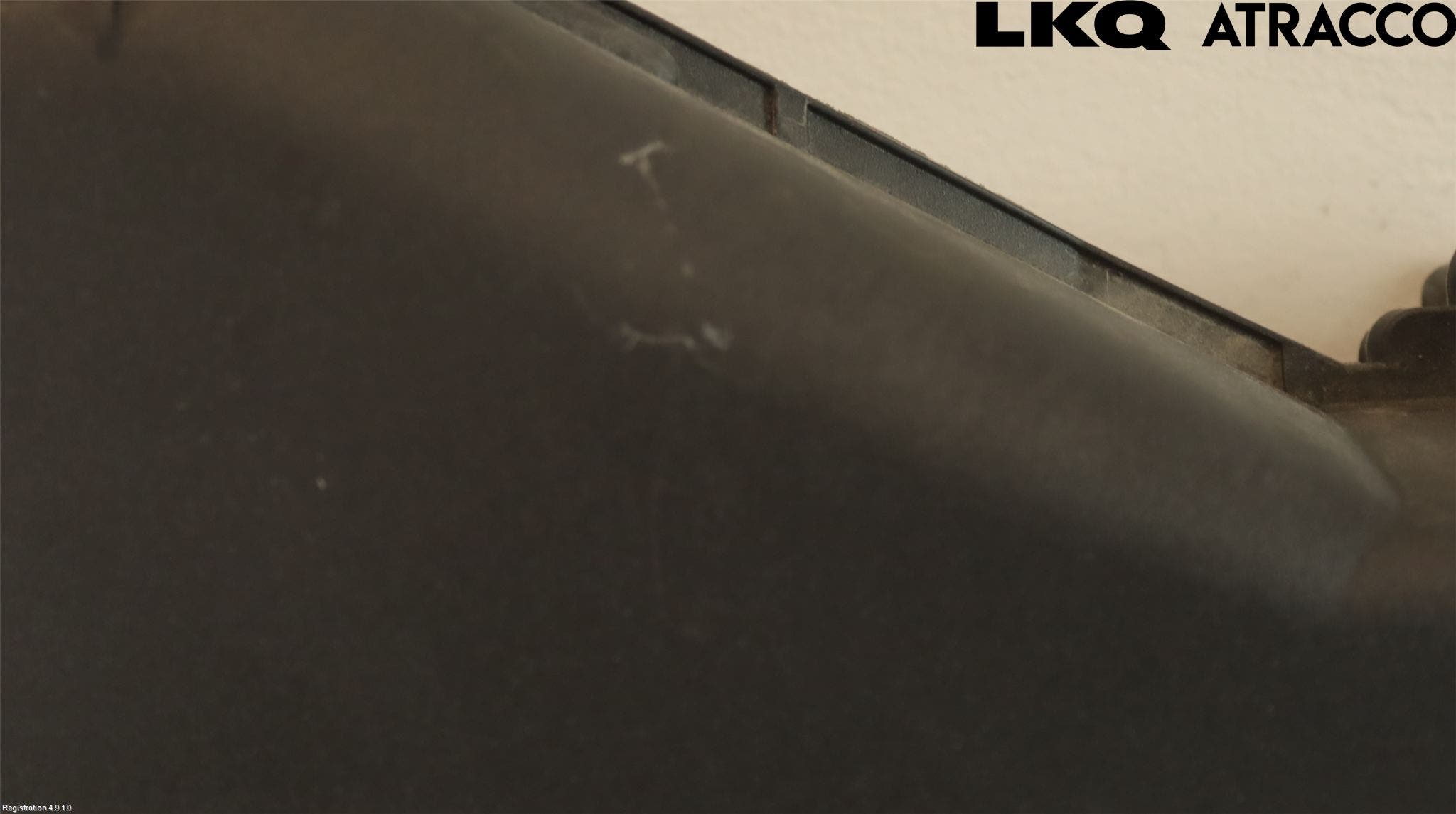 Mercedes-Benz MB CLS (C219) 03-11 Luftrenare