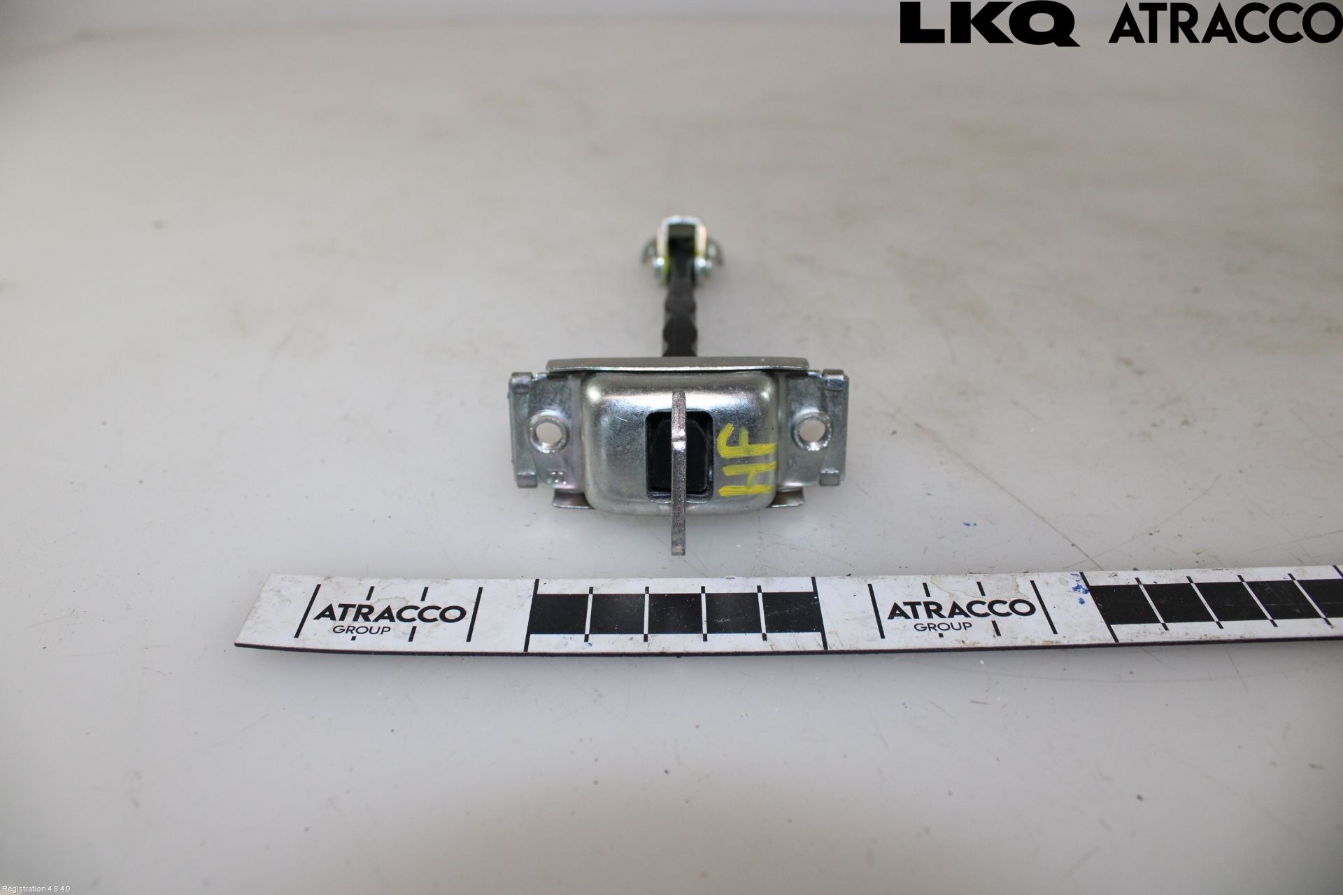 Toyota YARIS CROSS XP21 21- Dörrstopp