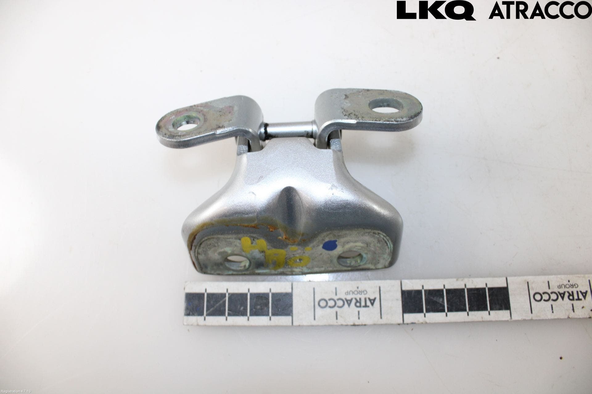 Kia CEED 12-18 Dörrgångjärn