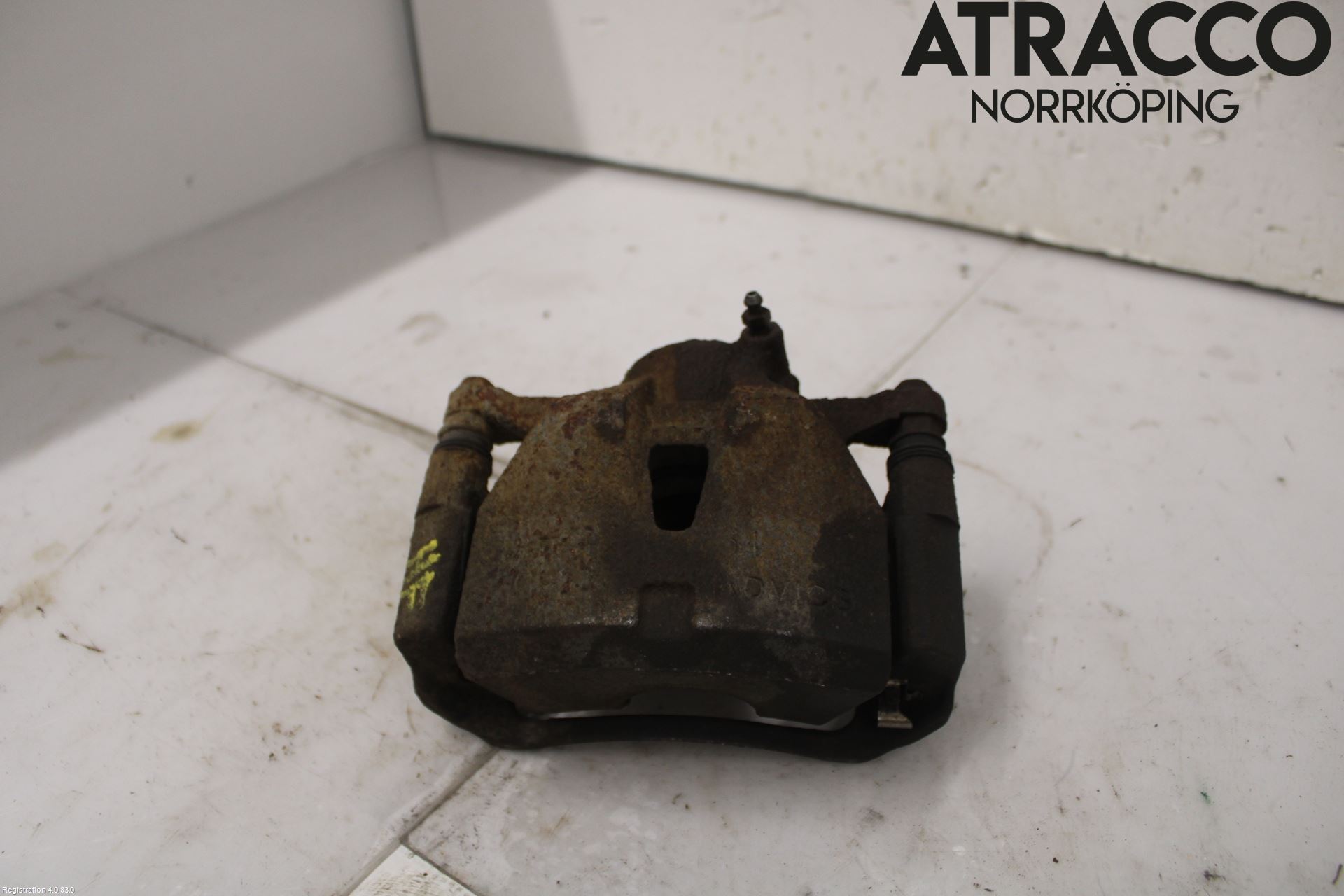 Lexus IS 250/350 14-20 Bromsok Fram Höger