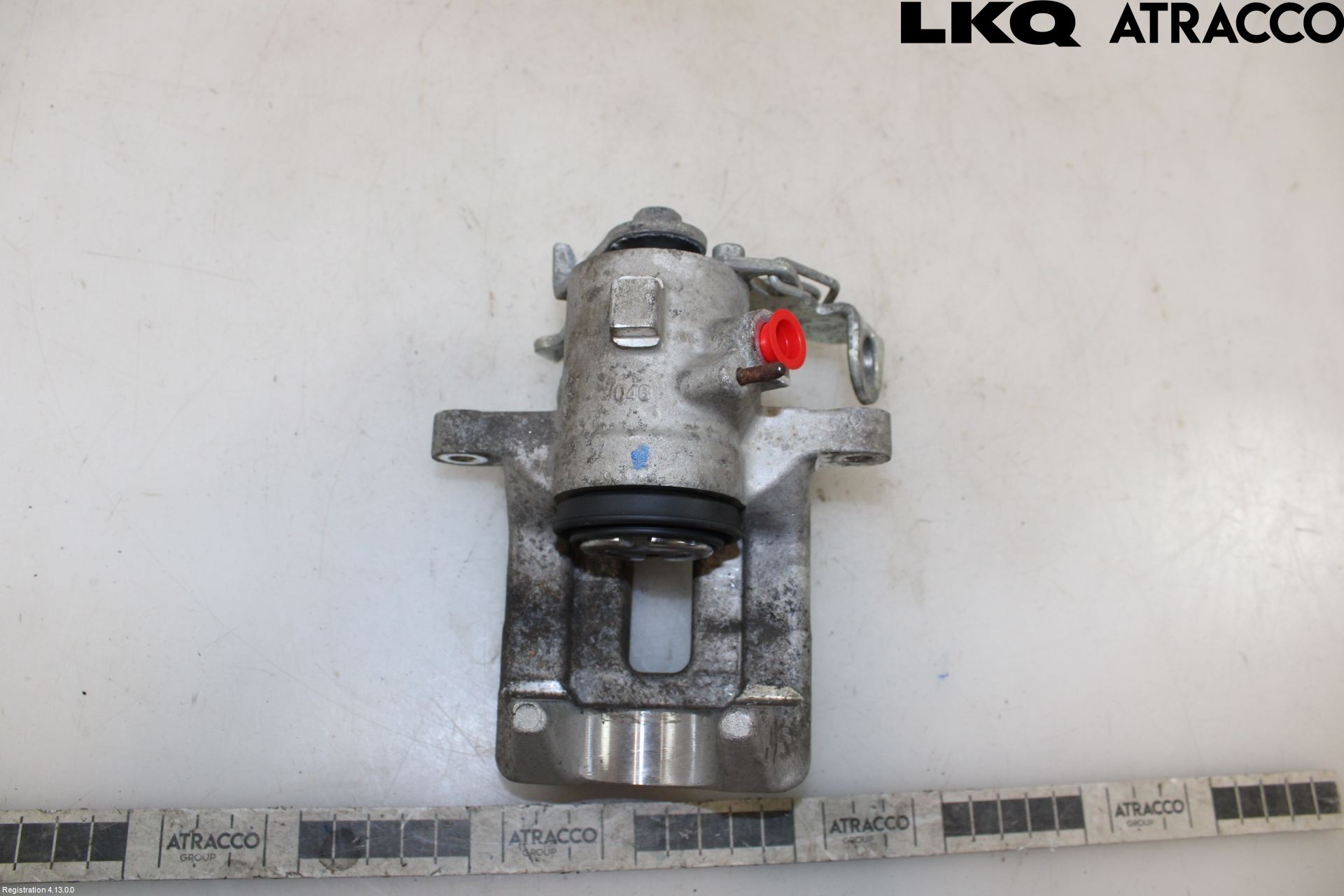Audi A6/S6     97-05 Bromsok Bak Höger