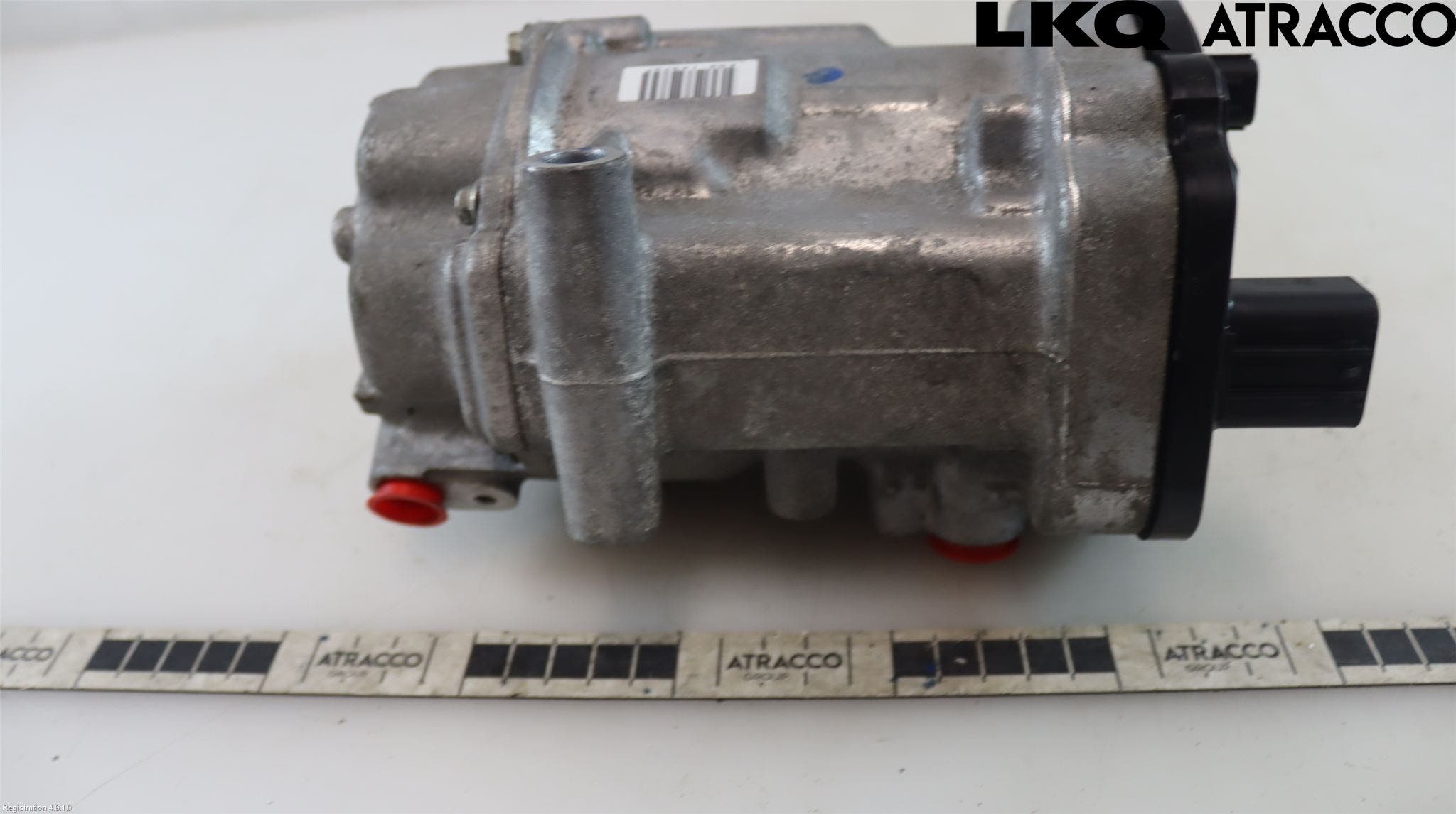 Toyota COROLLA 19- Ac Kompressor