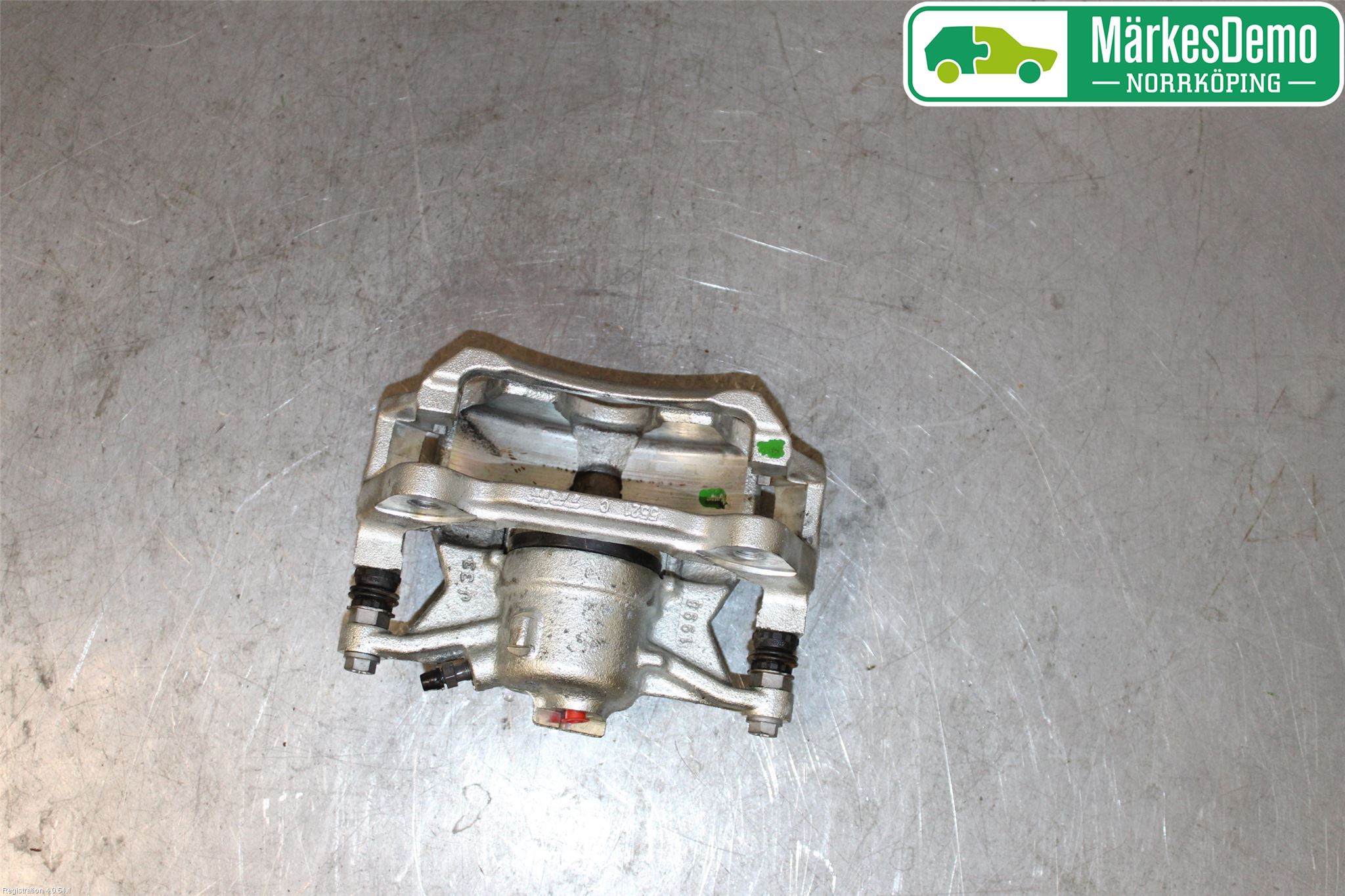 Audi A3/S3 8V 13-20 Bromsok Fram Höger