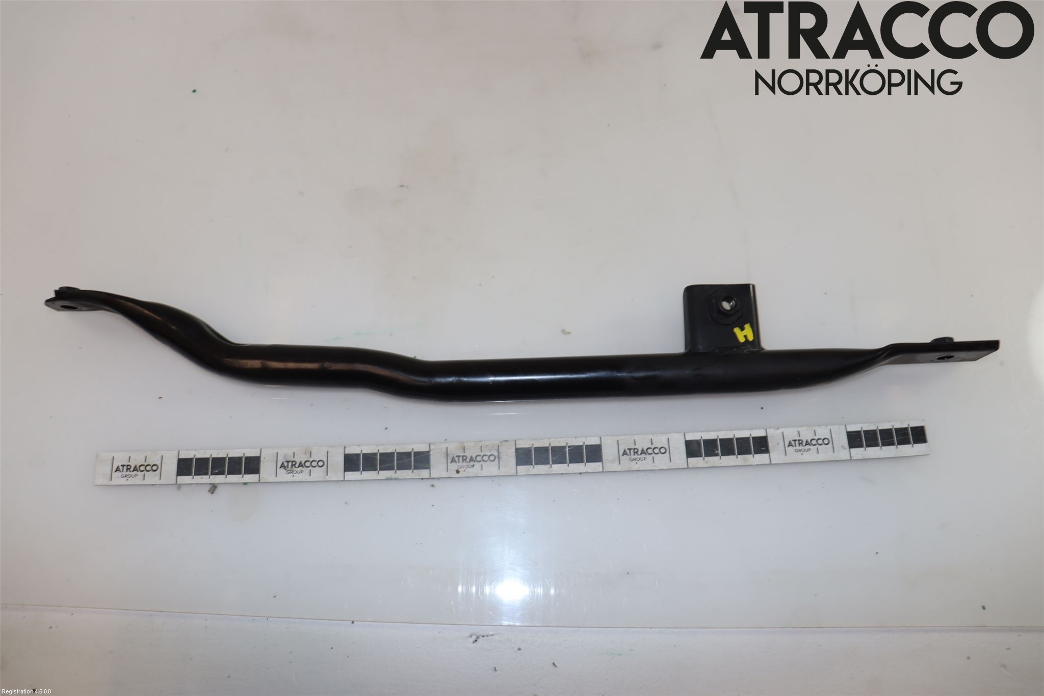 Chevrolet SUBURBAN Frontplåt