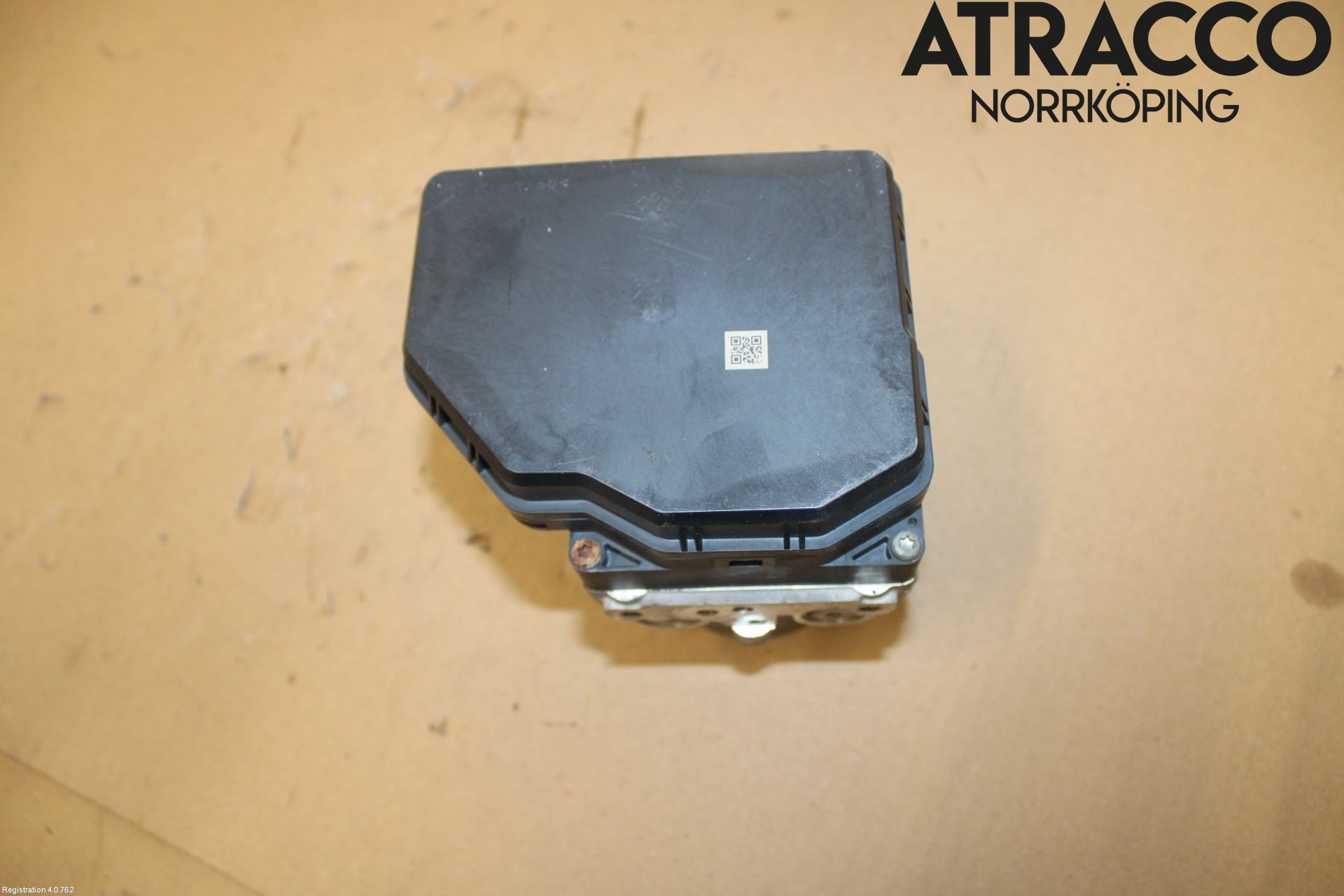 Mazda 6 08-13 Abs Hydraulaggregat