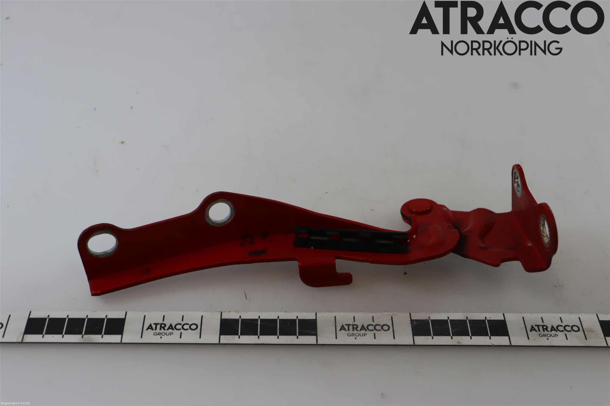 Kia PICANTO    04-11 Huvgångjärn