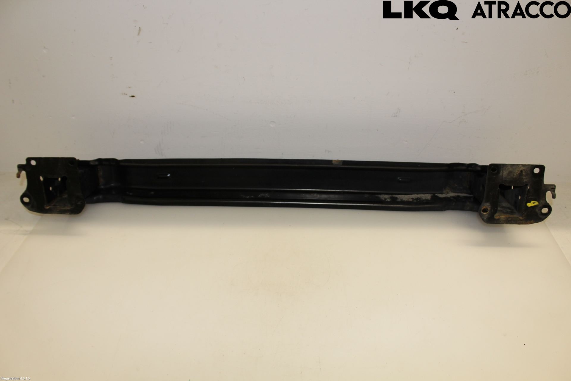 Volkswagen VW PASSAT 15-19 Stötfångarbalk Bak