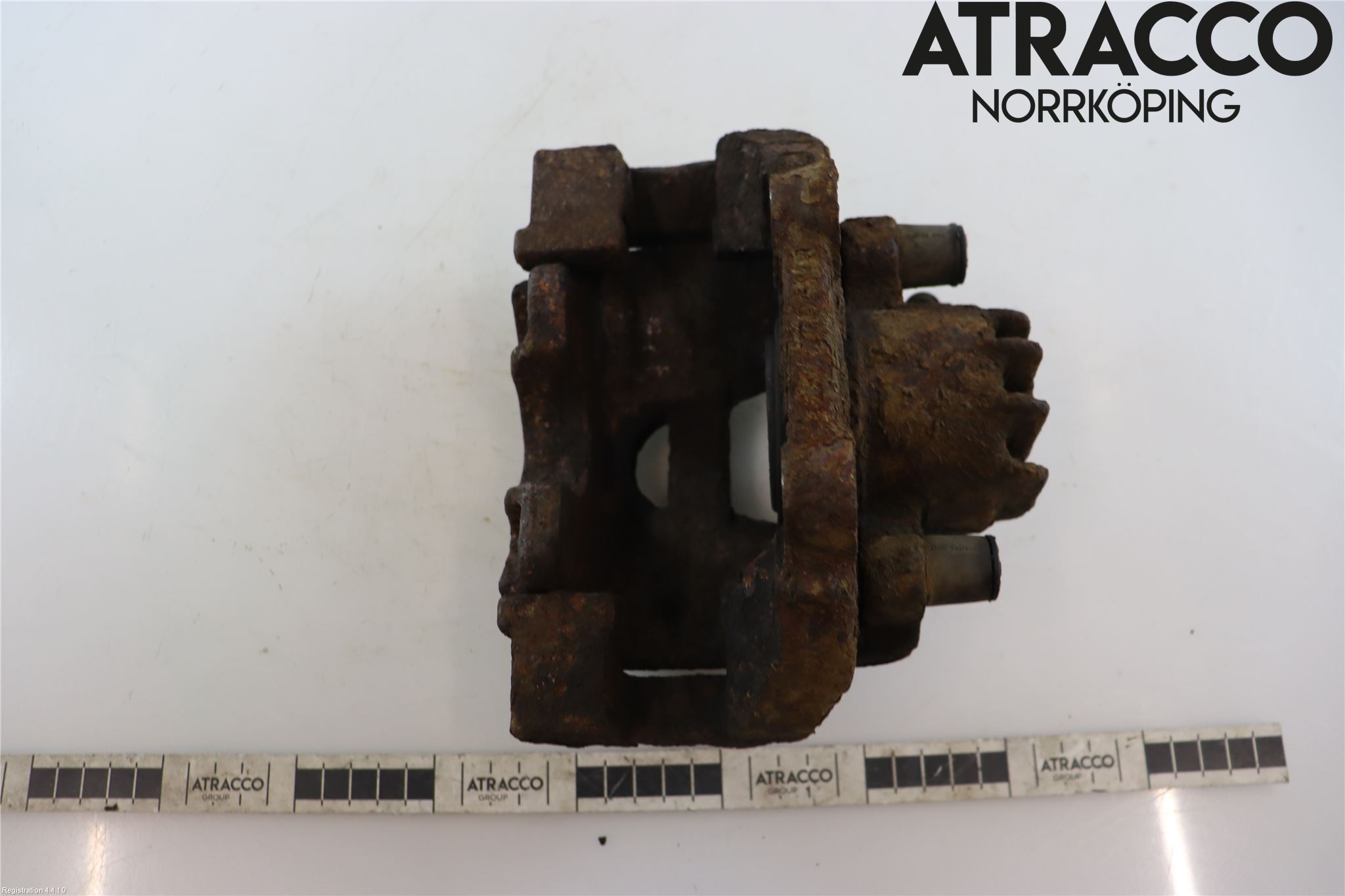 Saab 9-5 -05 Bromsok Fram Vänster