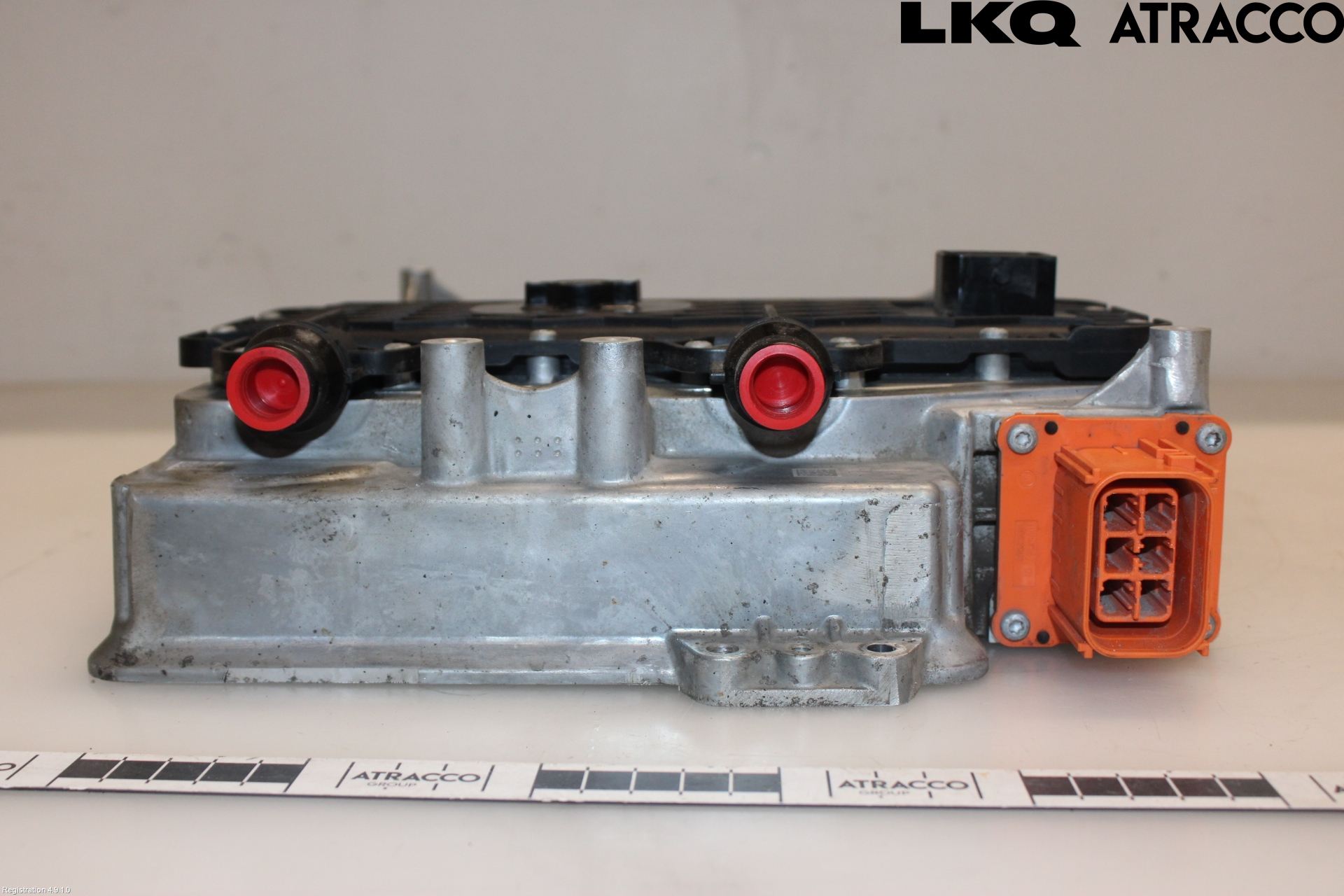 Volkswagen VW ID.7/TOURER 24- Batteriladdare Högspänning