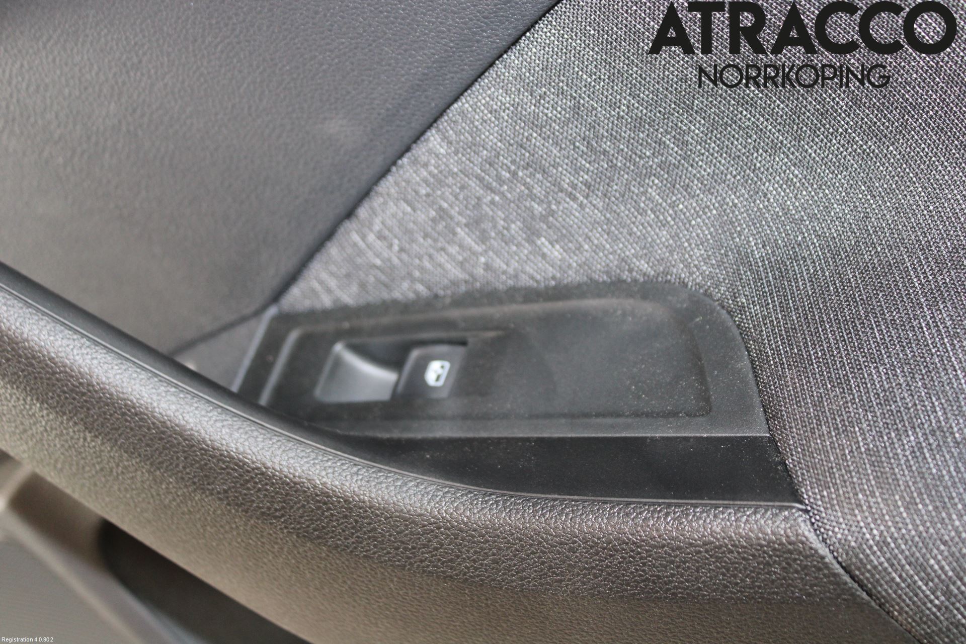 Skoda KAMIQ 20- Dörrklädsel Hö