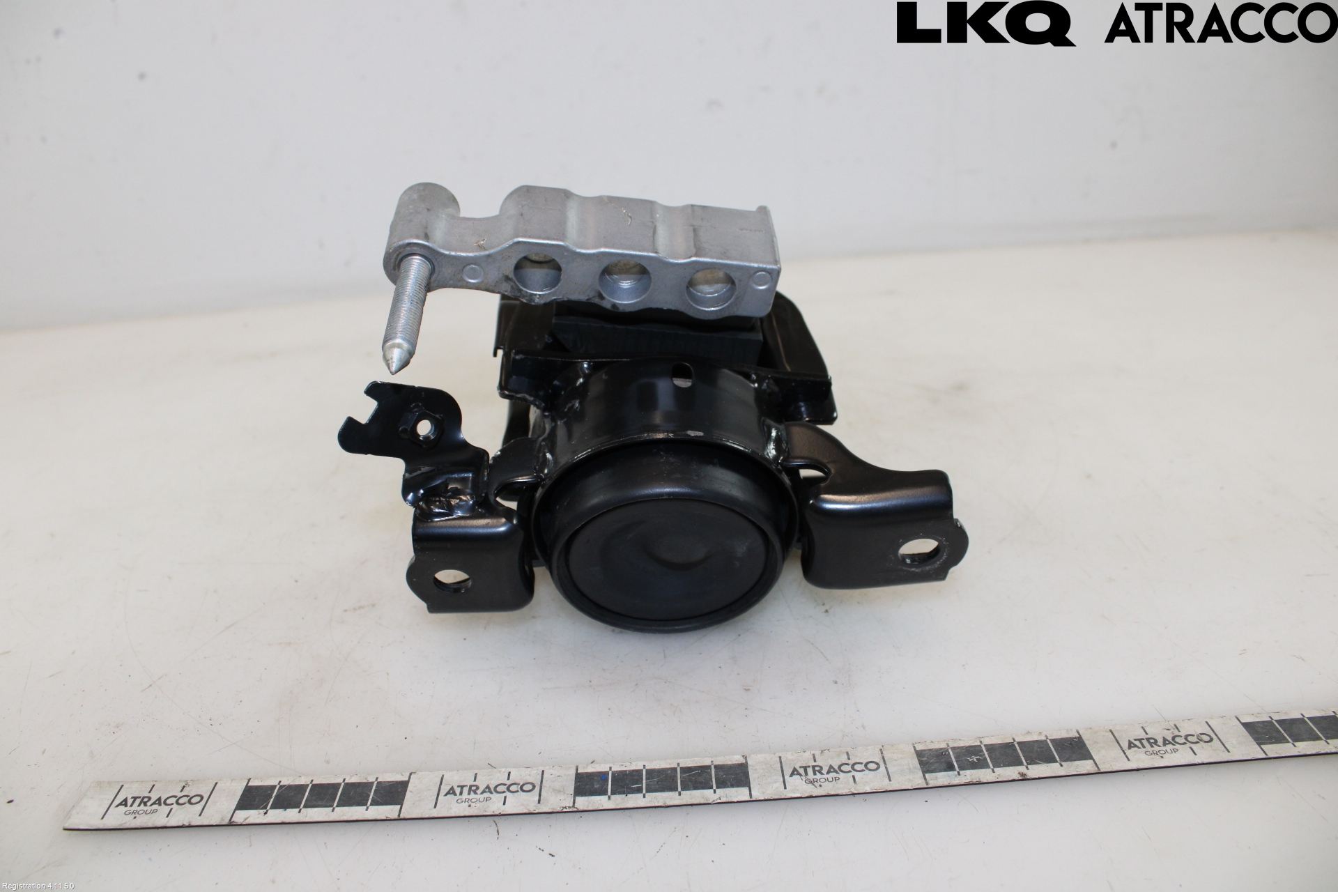 Toyota RAV4 19- Motorfäste