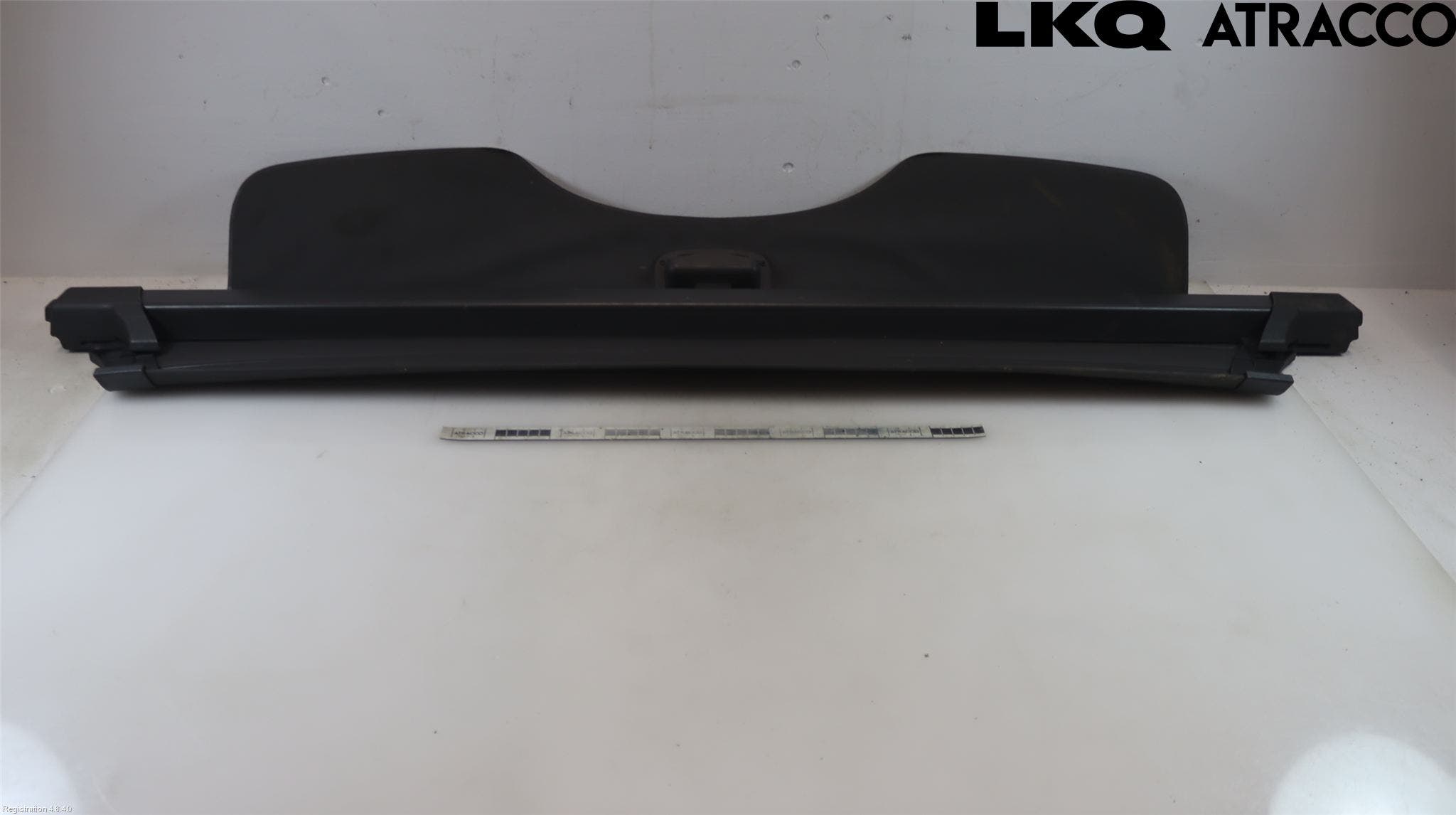 Ford FOCUS 04-07 Insynskydd