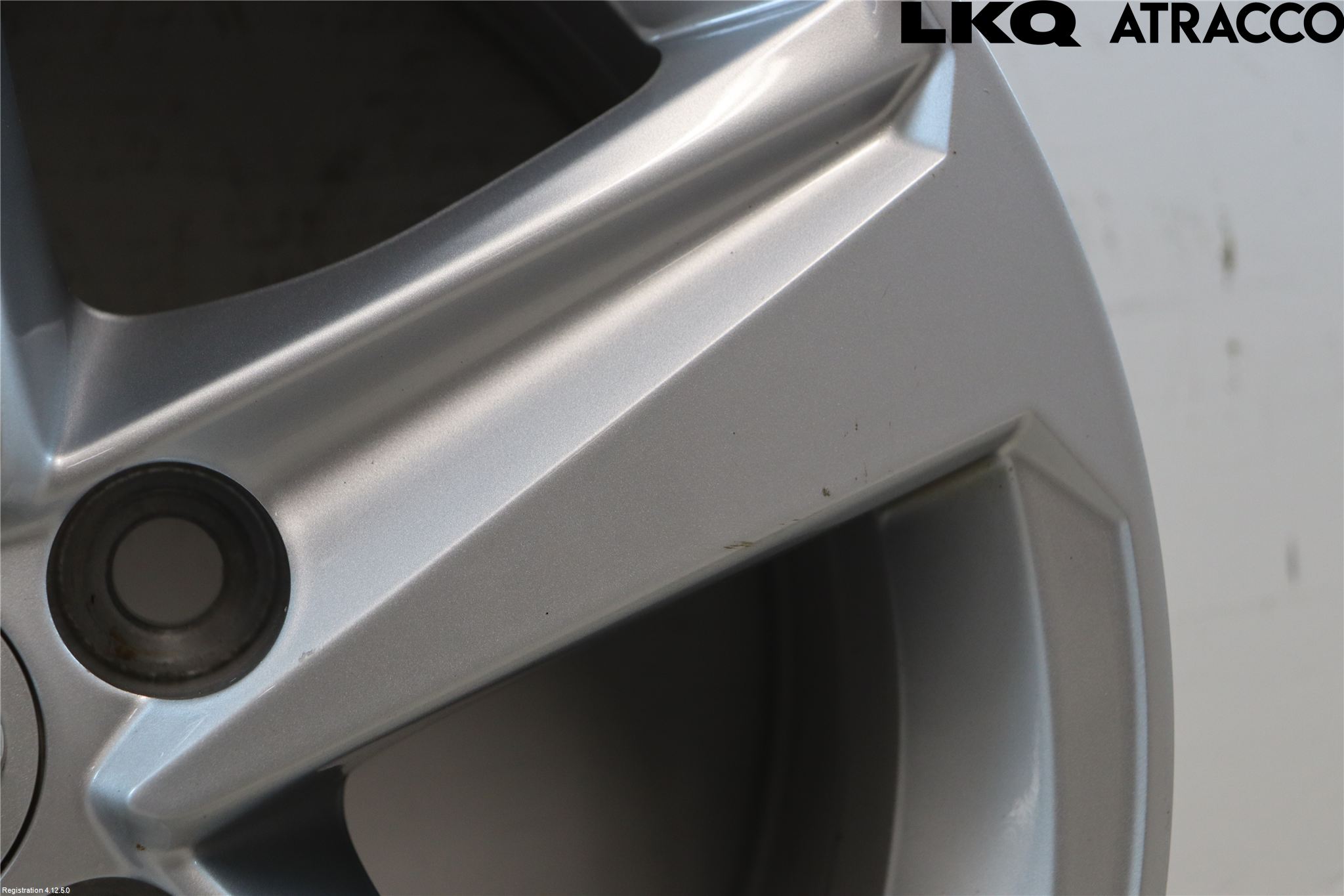 Toyota COROLLA 19- Fälg Aluminium