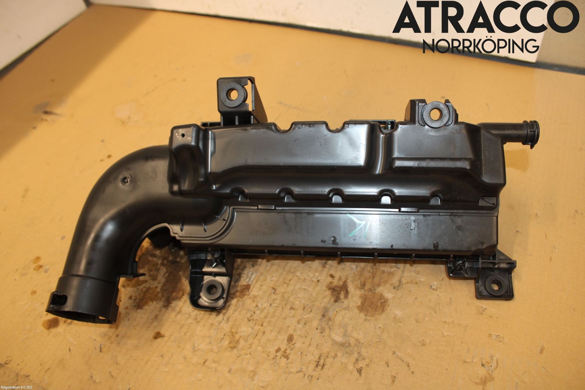 Peugeot 208/E-208 20- Luftrenare