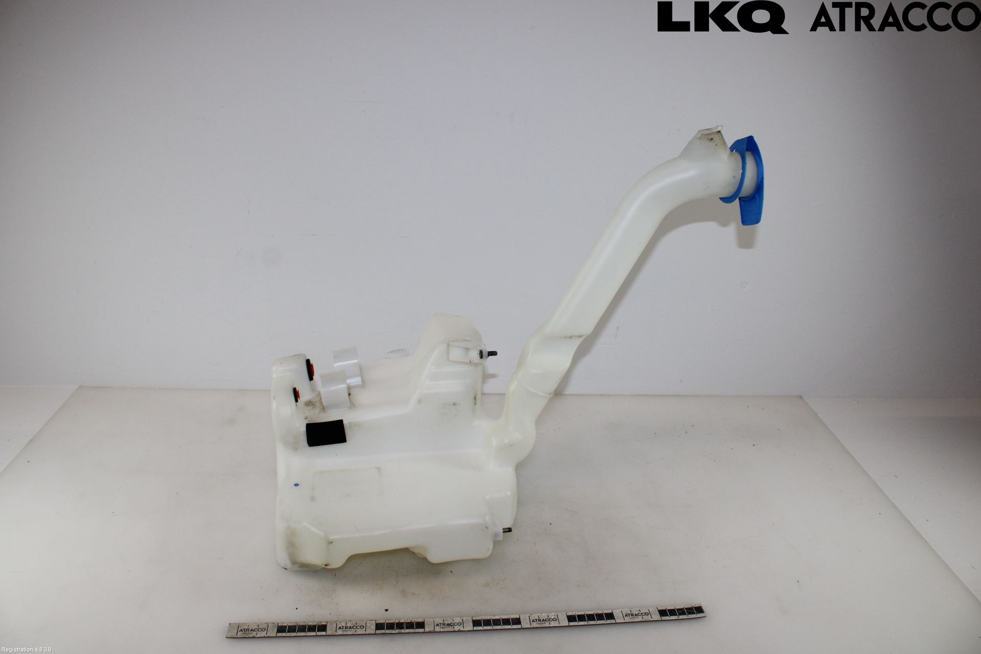 Skoda FABIA 99-07 Spolartank Vindruta