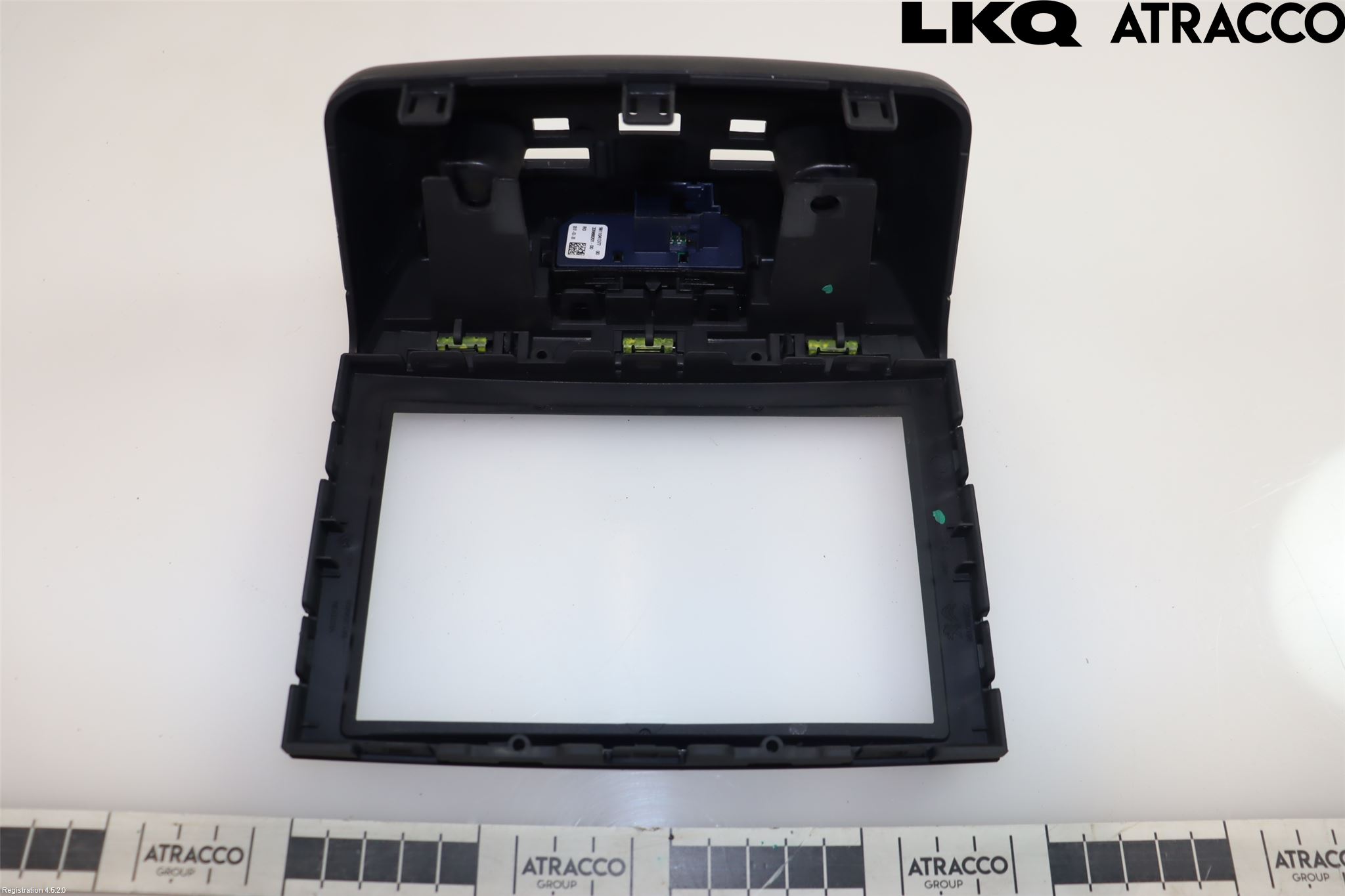 Peugeot PARTNER 16-18 Strömställare Multifunktion