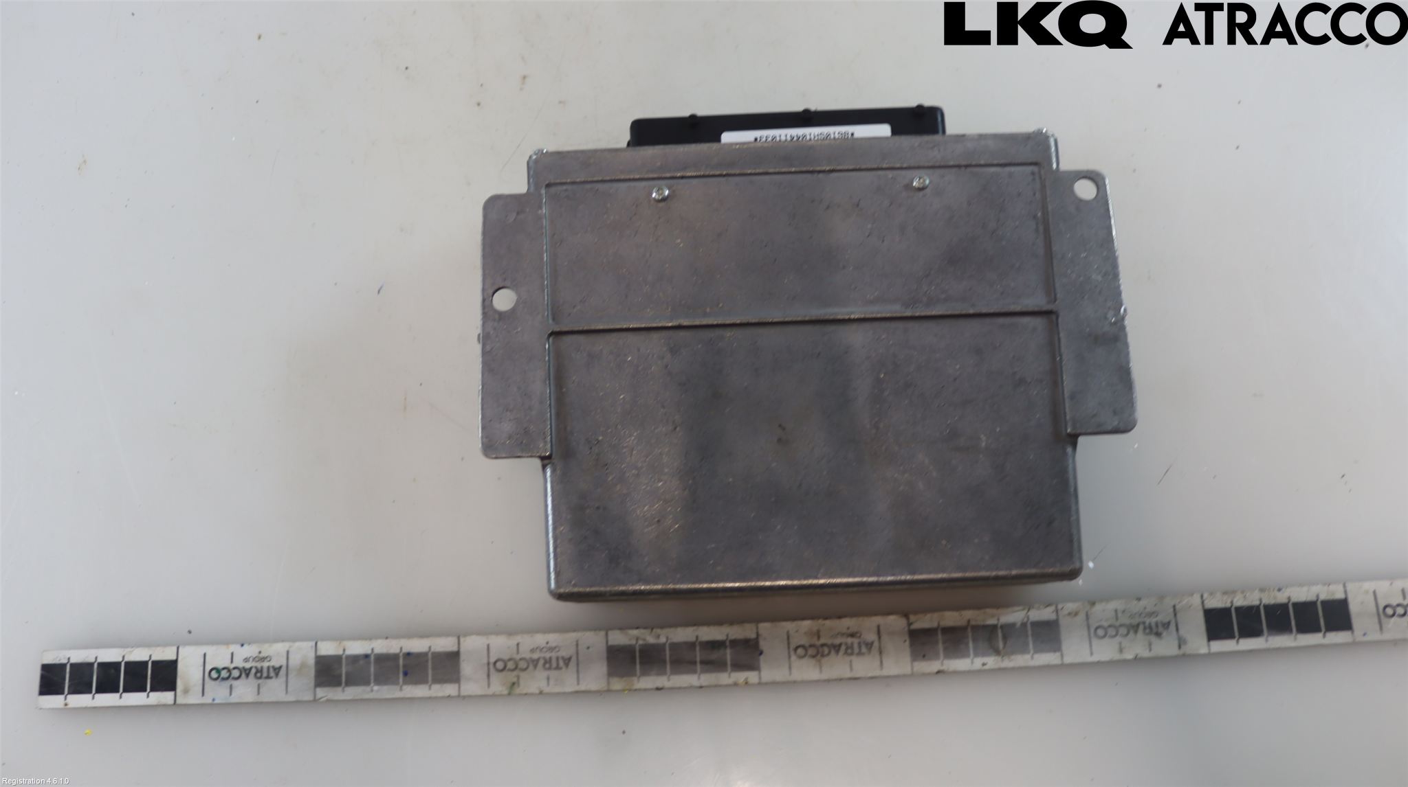 Saab 9-3 VER 1 98-03 Styrenhet Insprut Bensin
