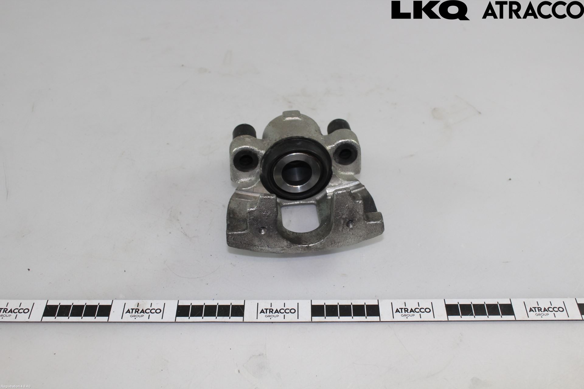 Volvo S60 05-10 Bromsok Bak Höger