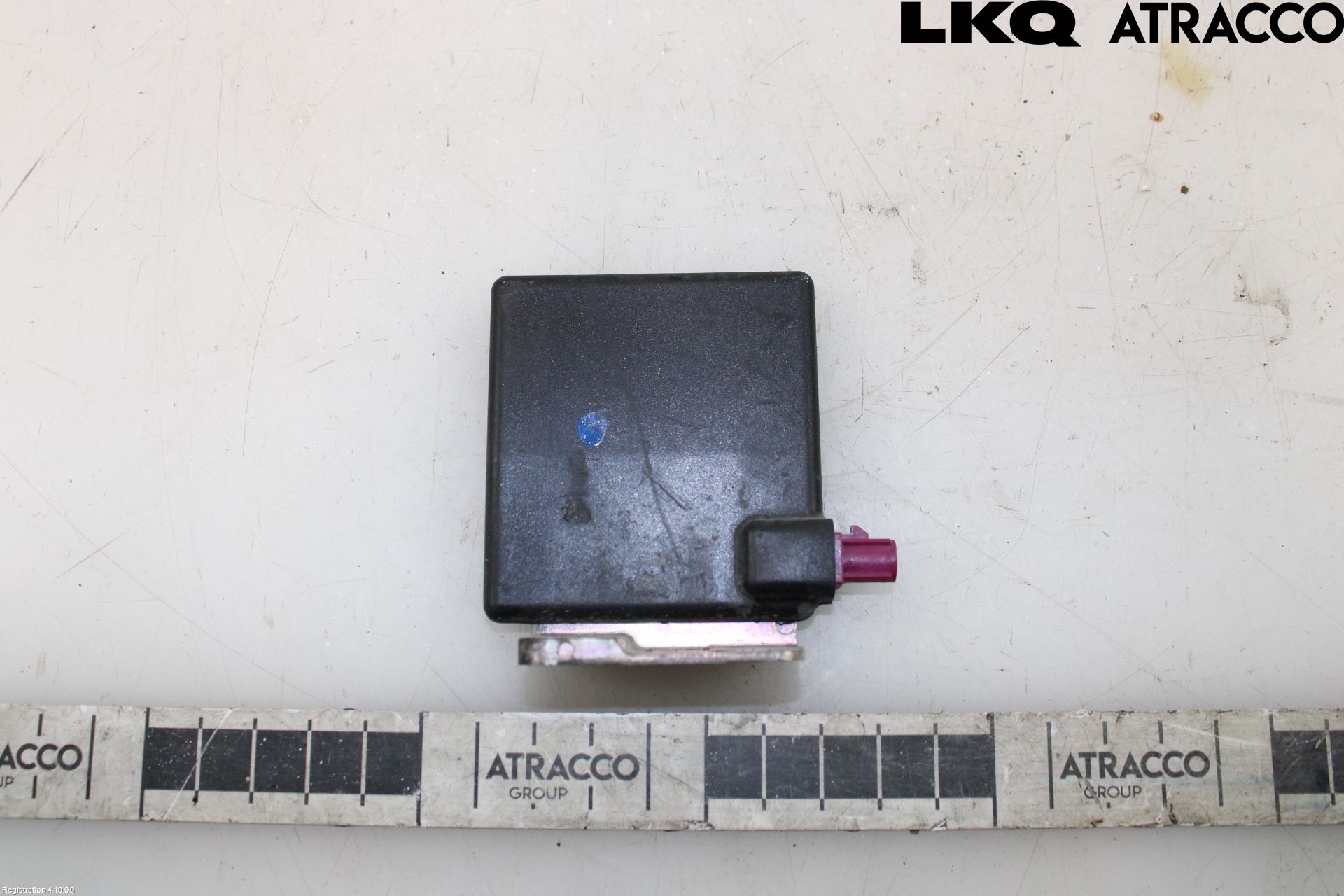 Volkswagen VW T-CROSS 19- Antenn