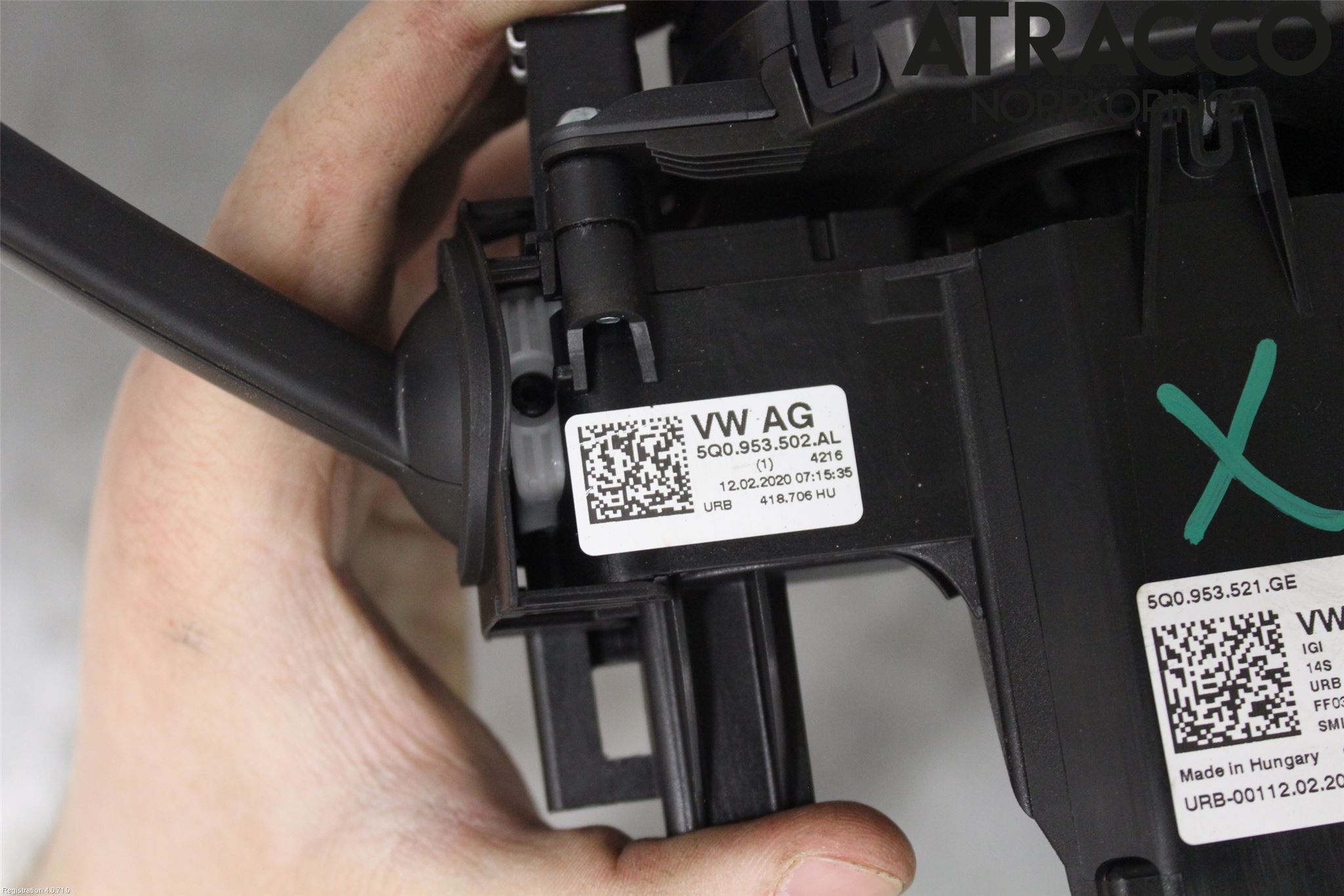 Skoda KAMIQ 20- Spakcentral