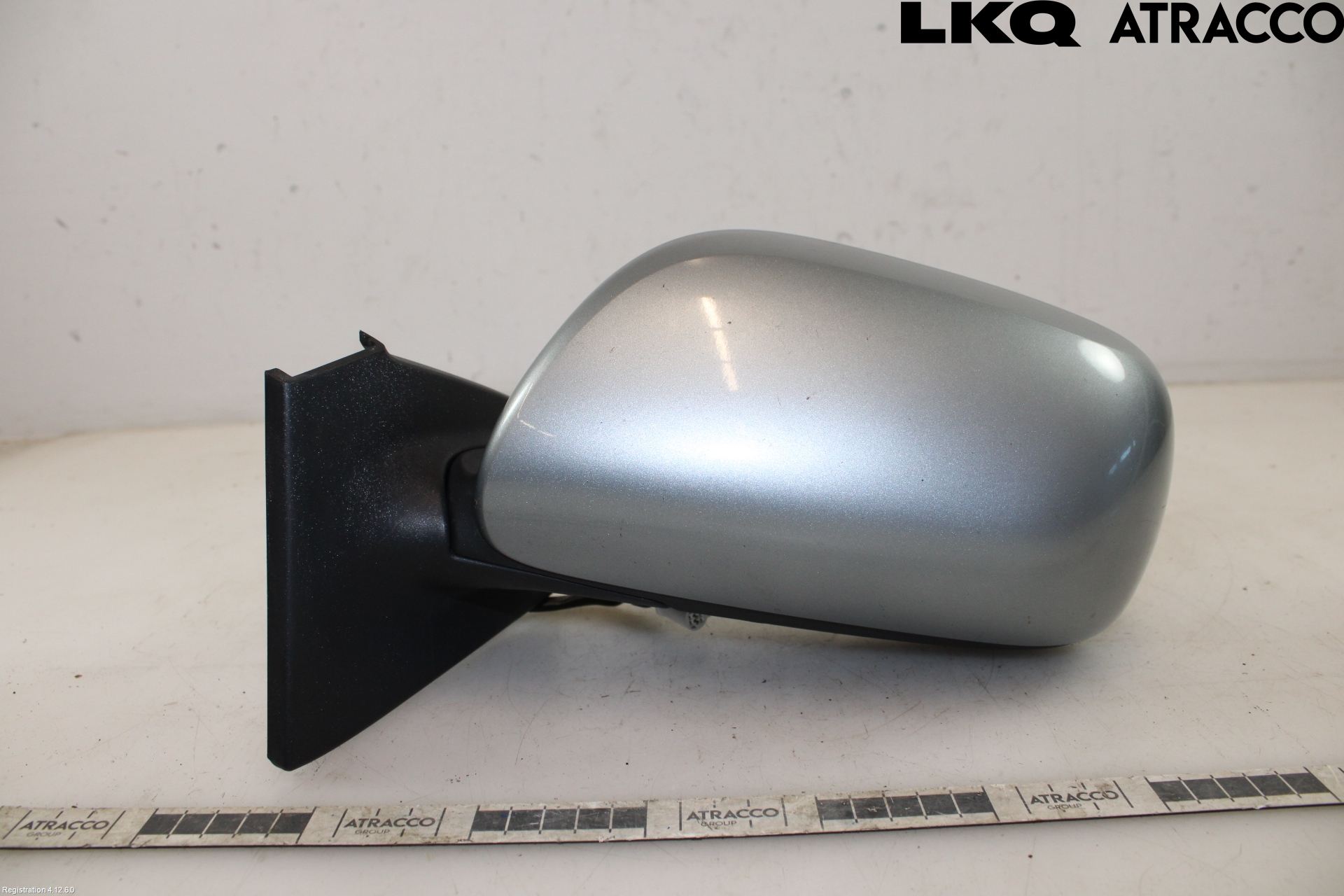Toyota YARIS XP90 06-11 Spegel Yttre El Vä