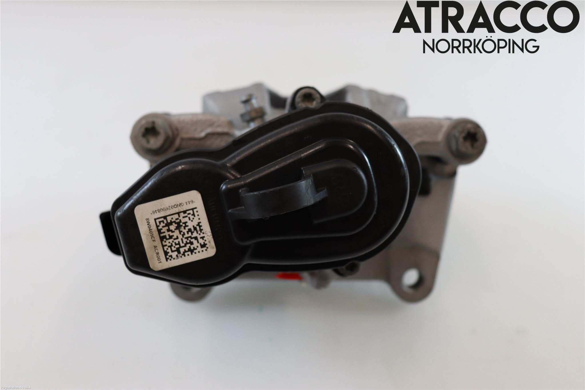 Audi A4/S4 B9 20- Bromsok Bak Vänster