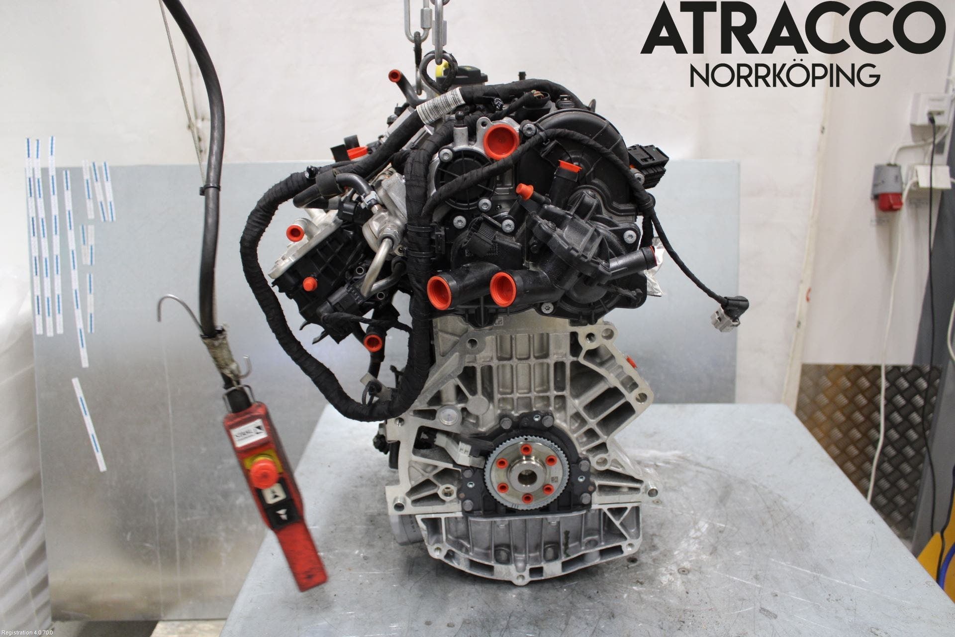 Skoda KAMIQ 20- Motor Bensin