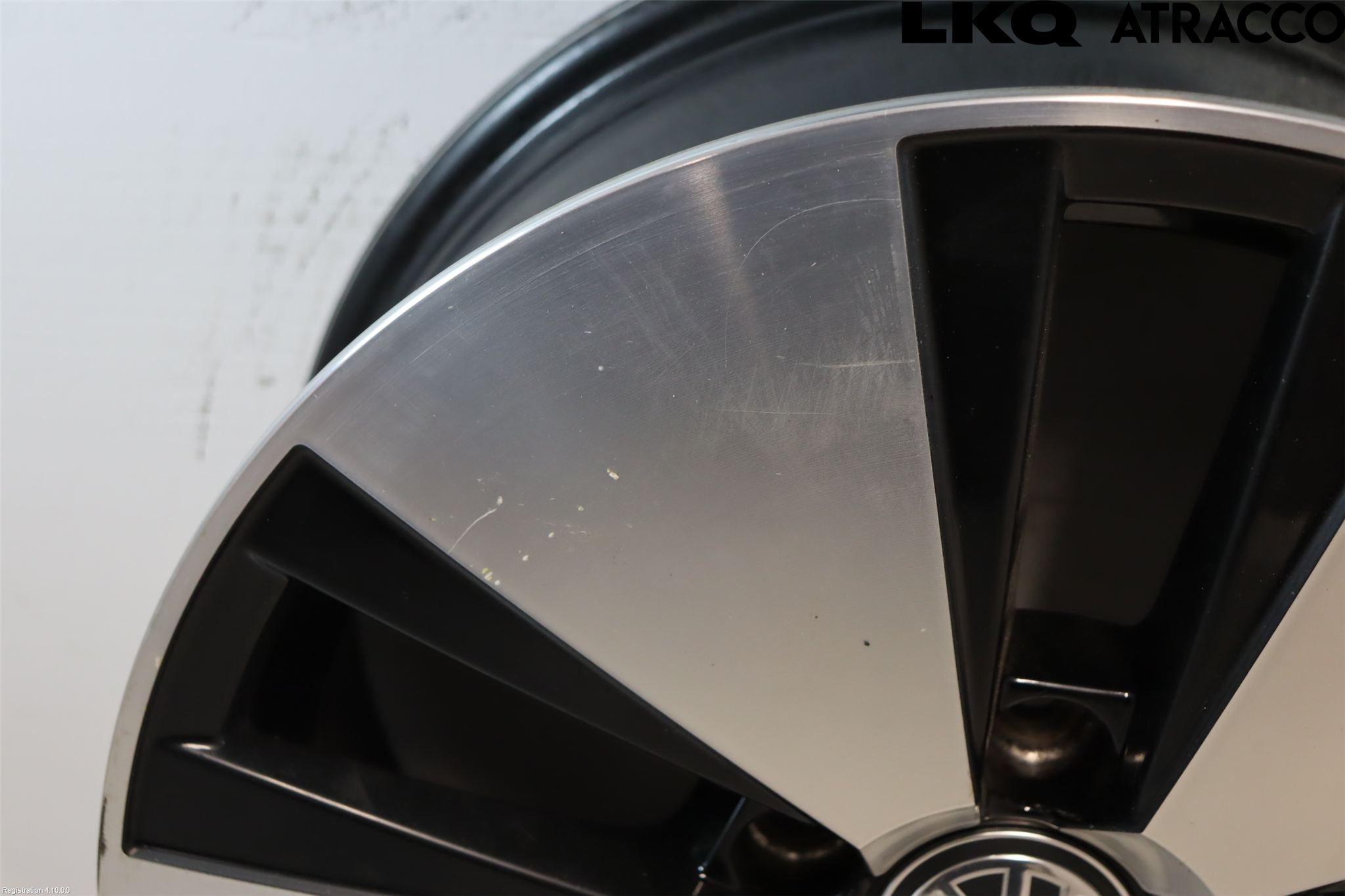 Volkswagen VW PASSAT 20-24 Fälgsats Aluminium