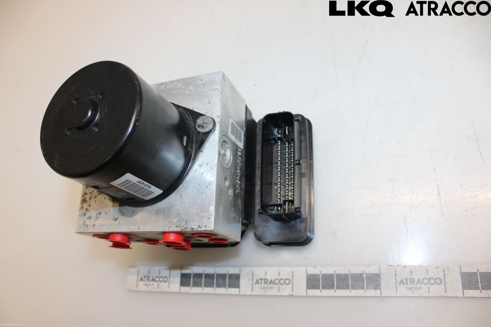 Opel INSIGNIA 09-16 Abs Hydraulaggregat