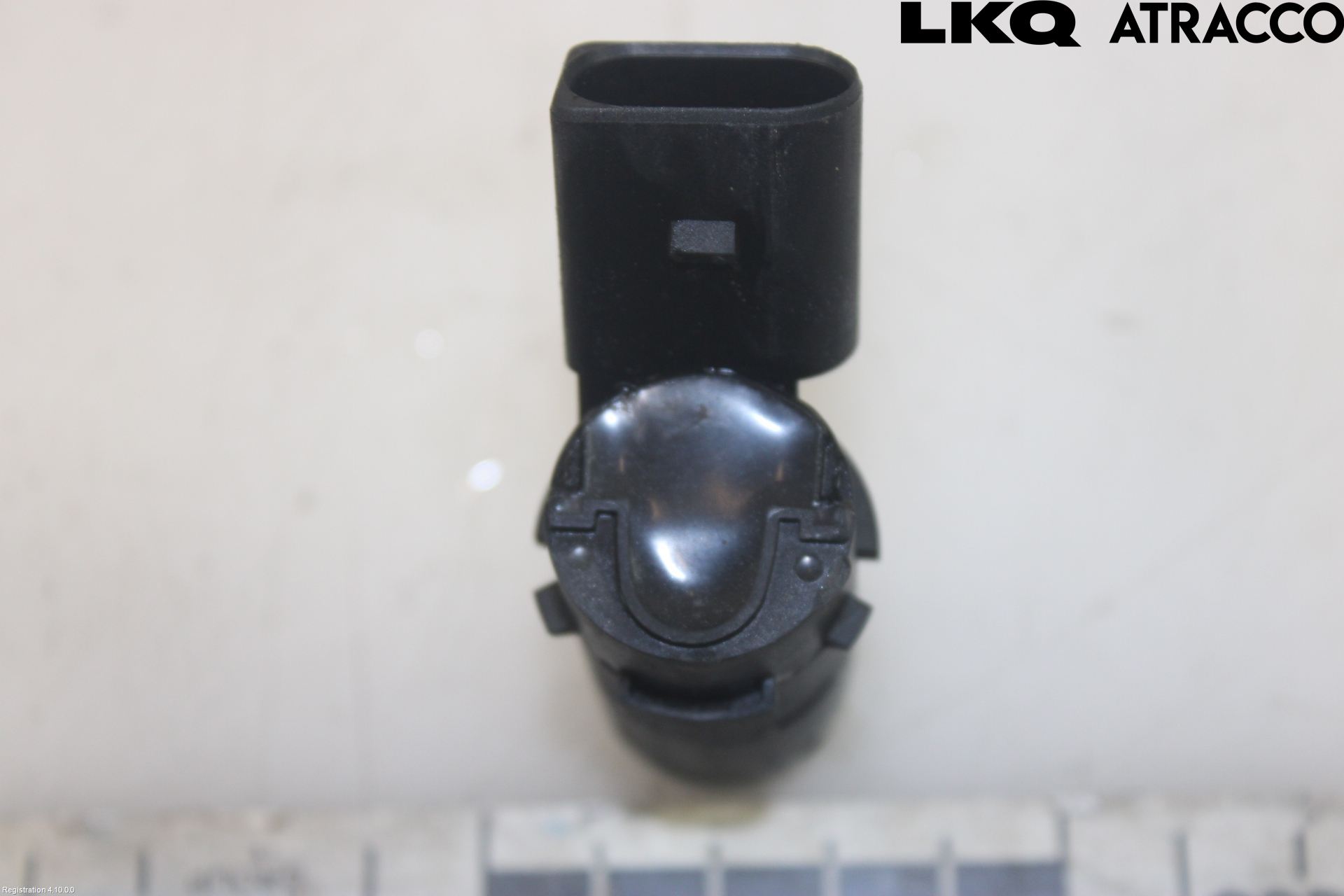 Audi A3/S3 05-13 Parkeringshjälp Backsensor