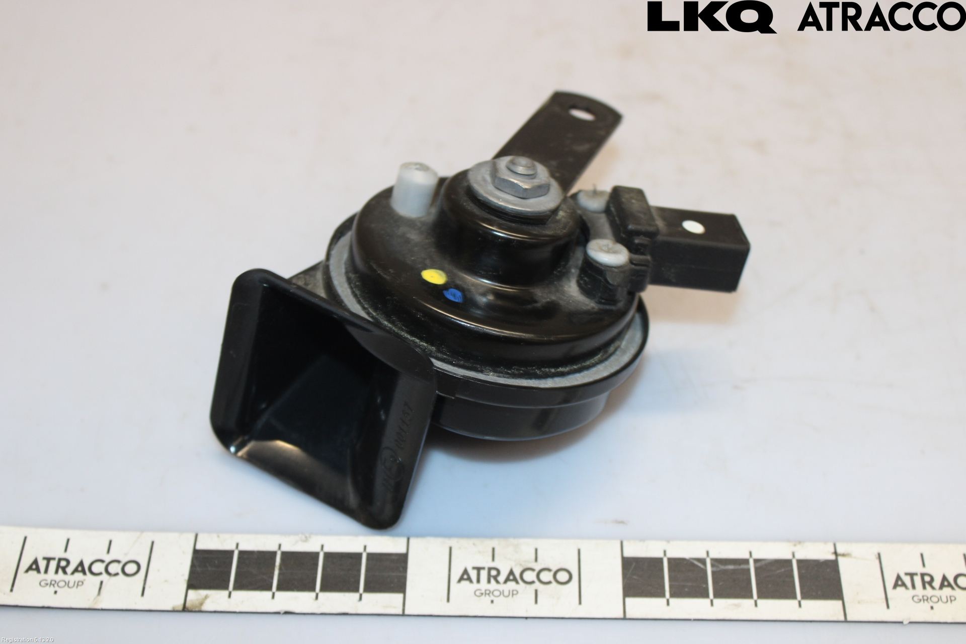 Audi A3/S3 8Y 21- Signalhorn