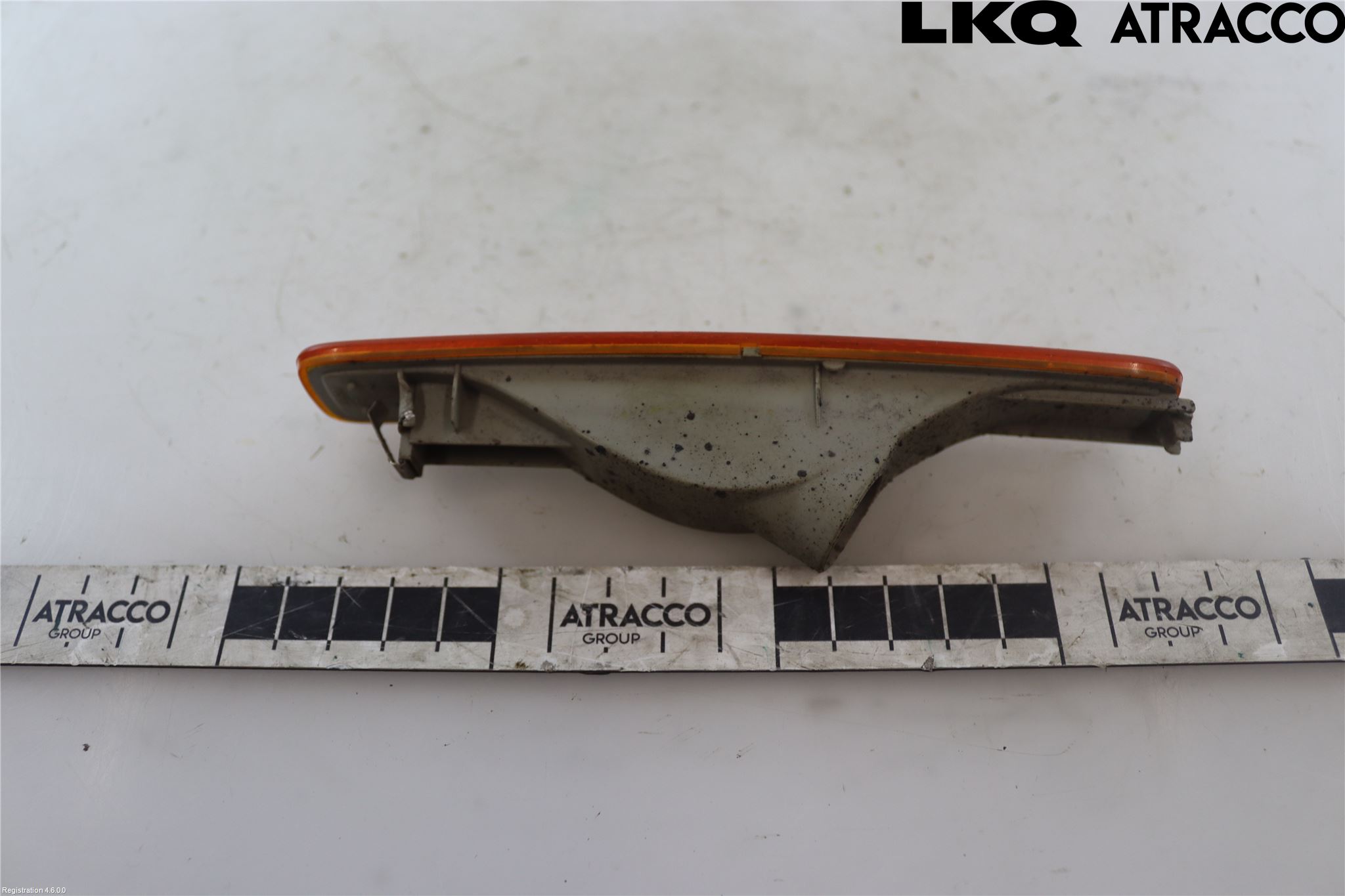 Jaguar XJ X350        03-09 Dimljus/Reflex Bak