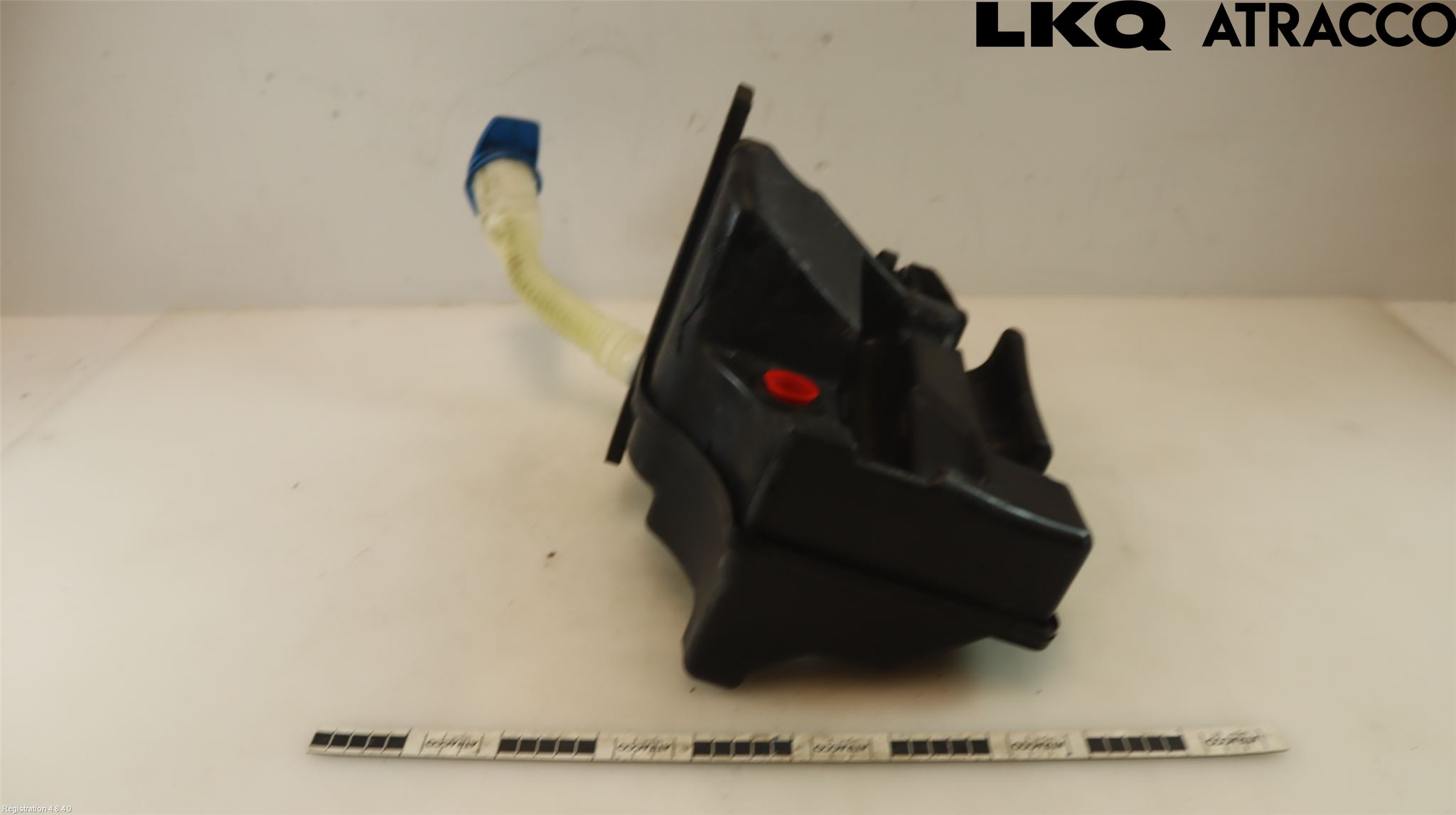 Audi A1/S1 11-18 Spolartank Vindruta-Strål