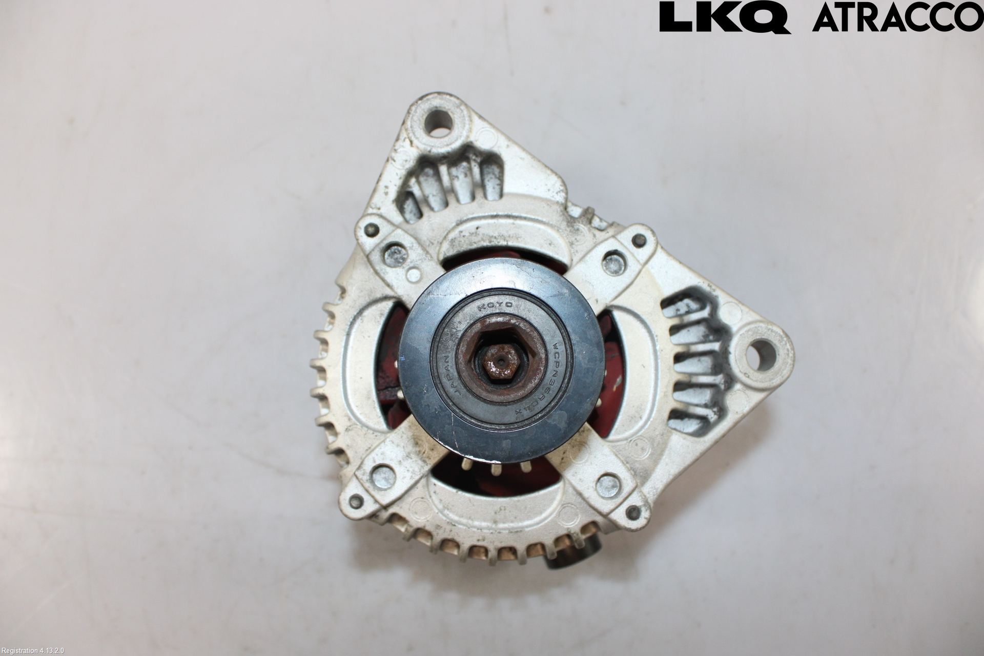 Ford KUGA 08-12 Generator