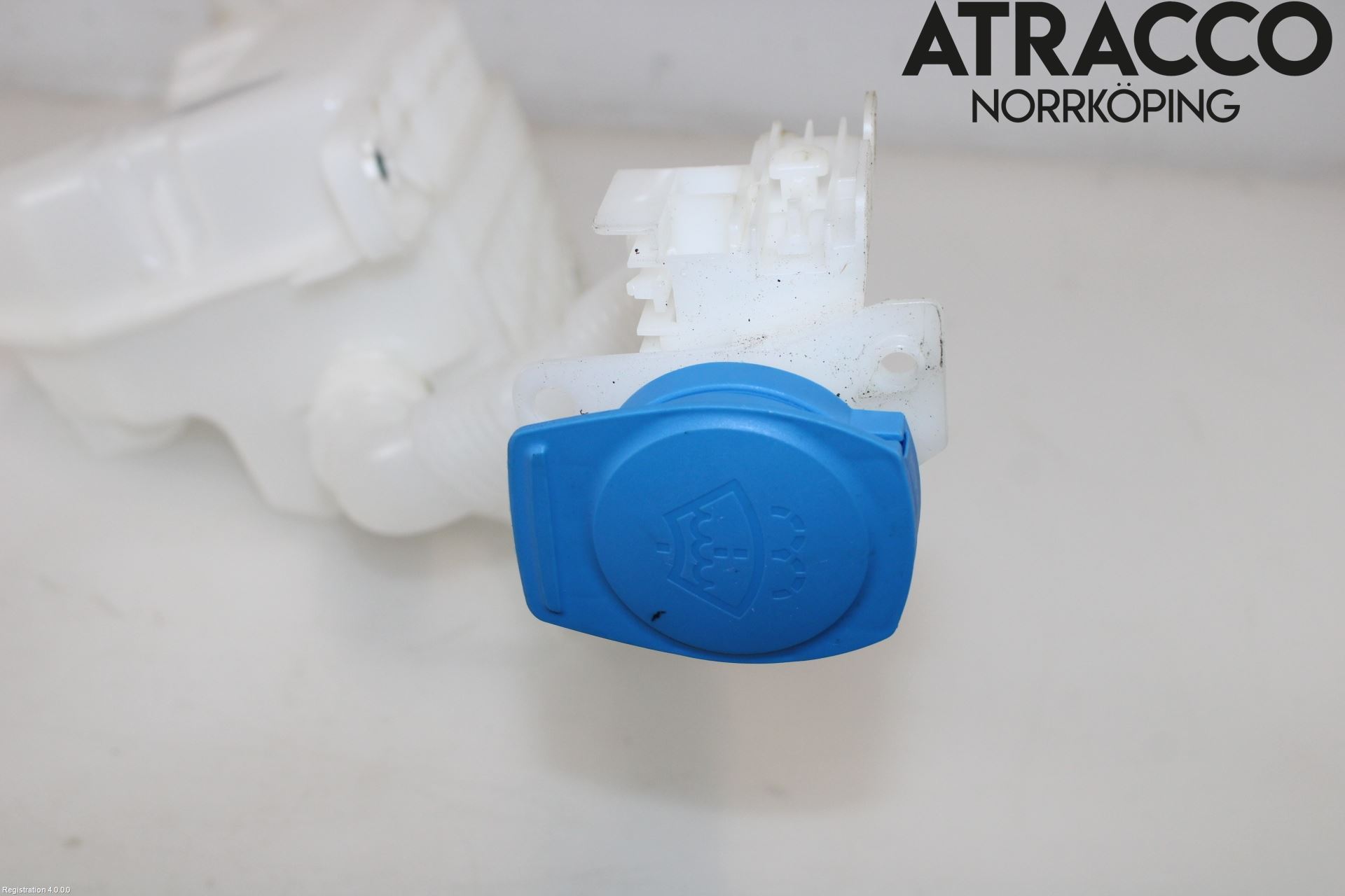 Volkswagen VW GOLF / E-GOLF VIII 20- Spolartank Vindruta