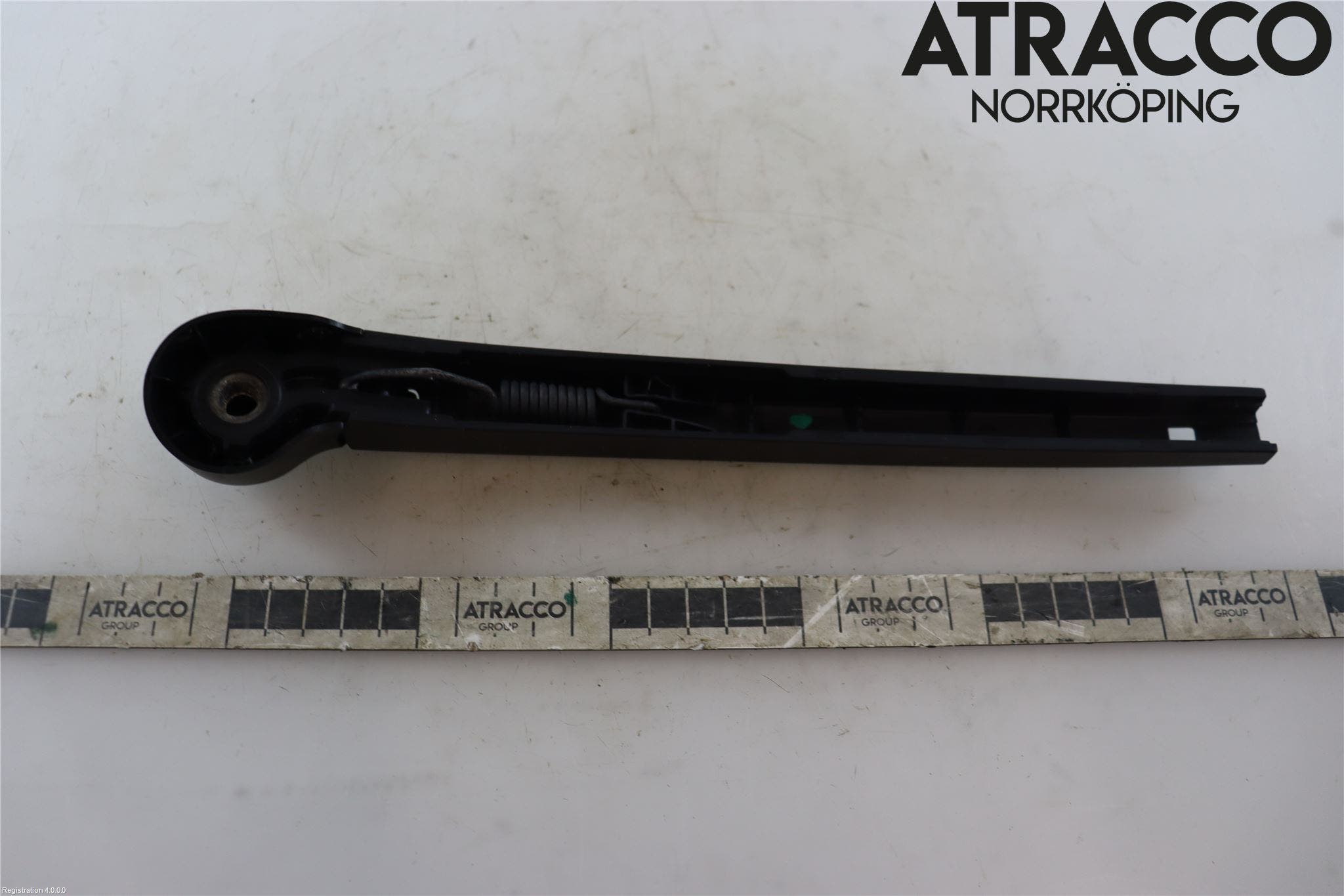 Seat LEON 13-20 Torkararm-Bakruta