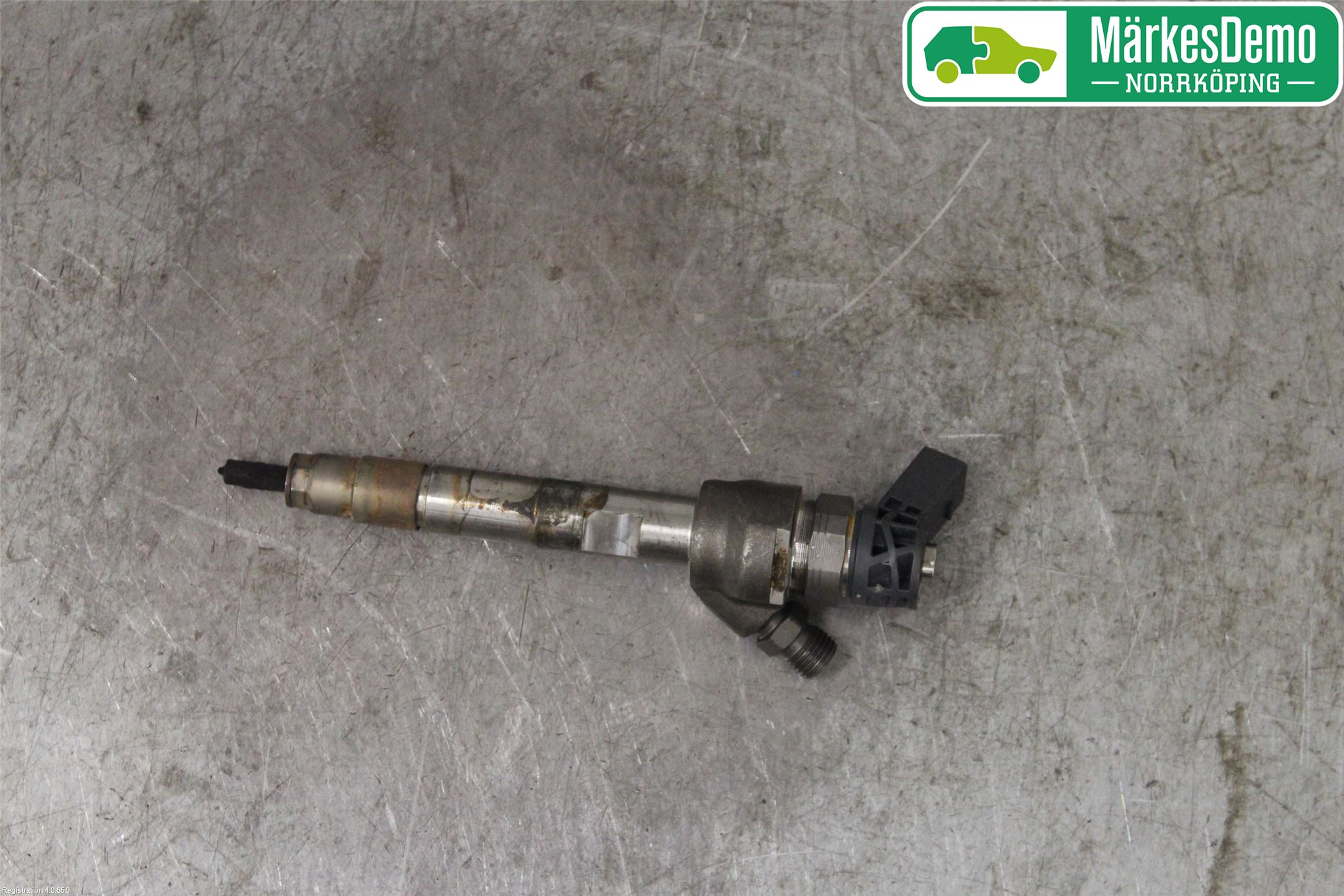BMW 5 F10/F11/F18 09-17 Injspridare