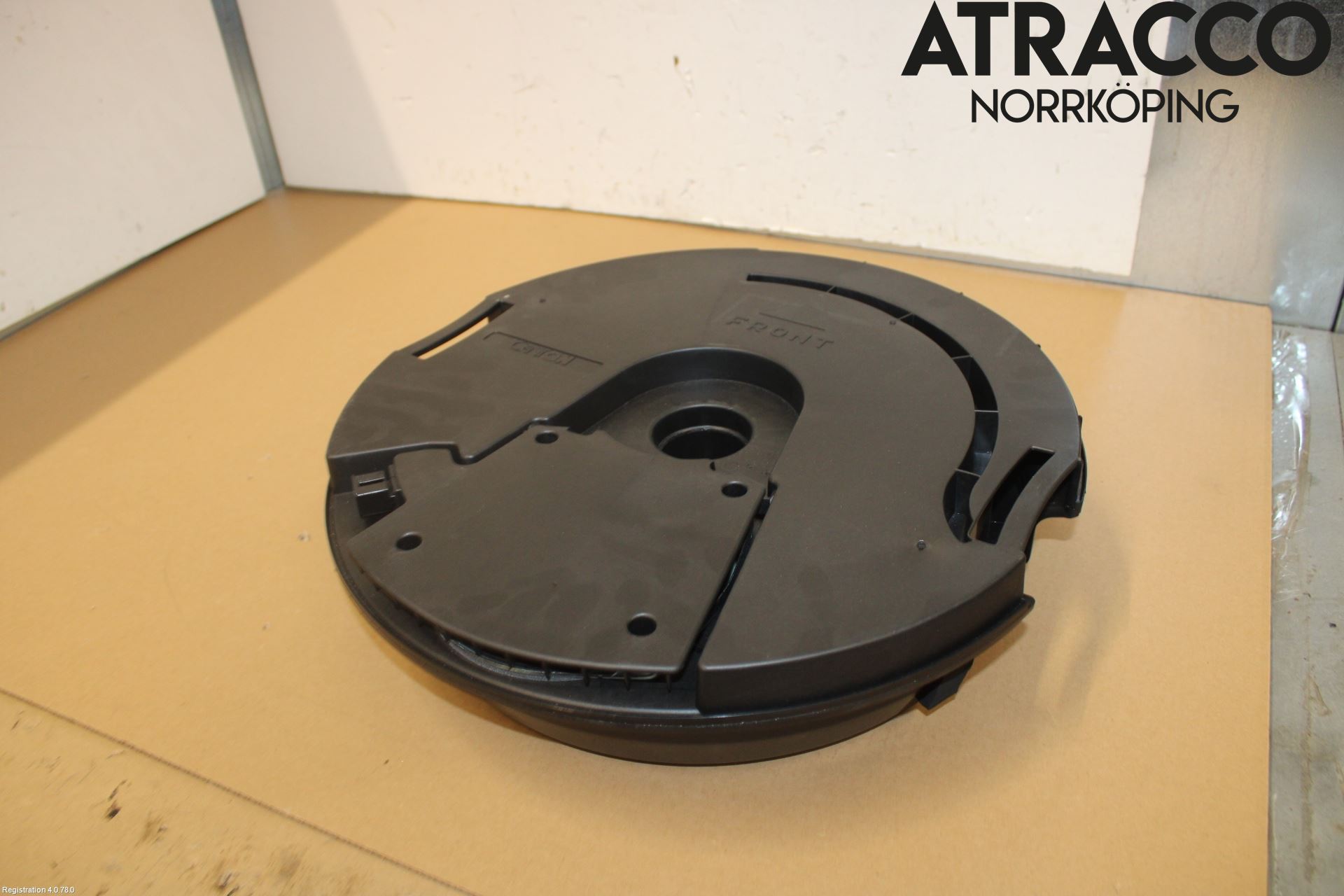 Skoda KAROQ 18- Högtalare