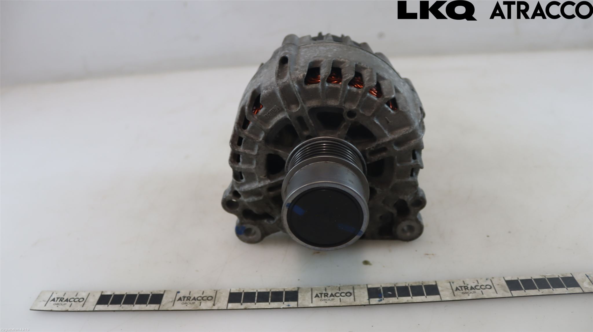 Skoda OCTAVIA (5E) 13-20 Generator