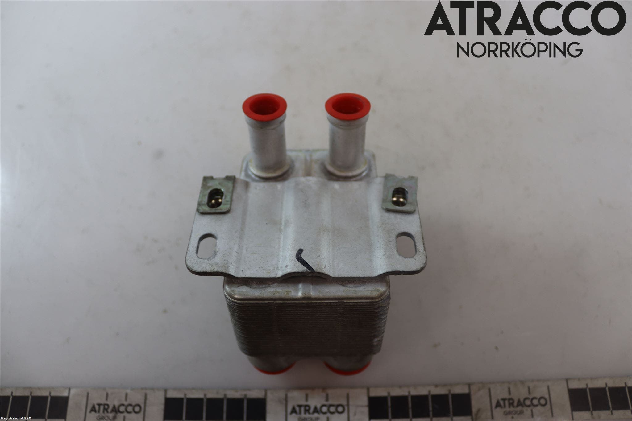 Volkswagen VW ARTEON 17- Värmekammare-Växlare