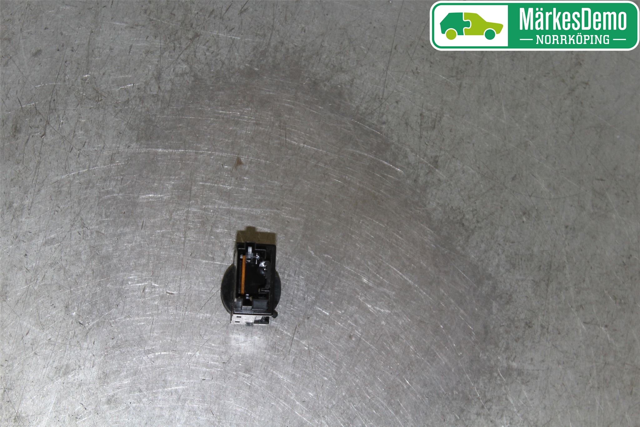 Mitsubishi COLT   04-08 Strömställare Ljus